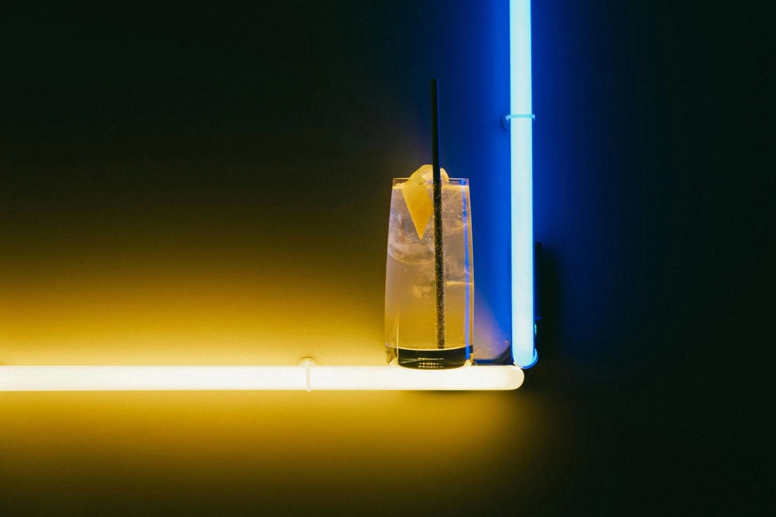 Restaurant/places to eat in Renaissance Hamburg Hotel