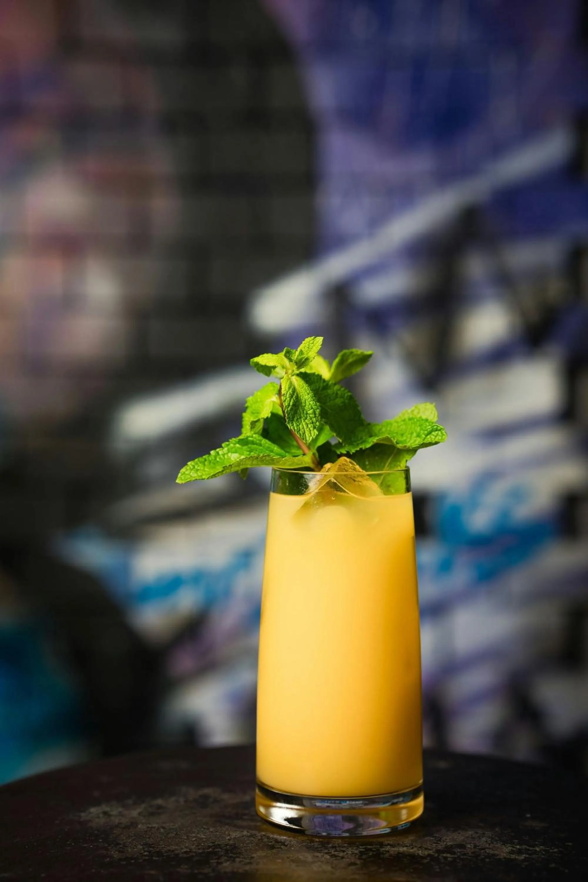 Restaurant/places to eat in Renaissance Hamburg Hotel