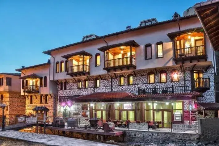 BULGARI melnik BULGARI melnik
