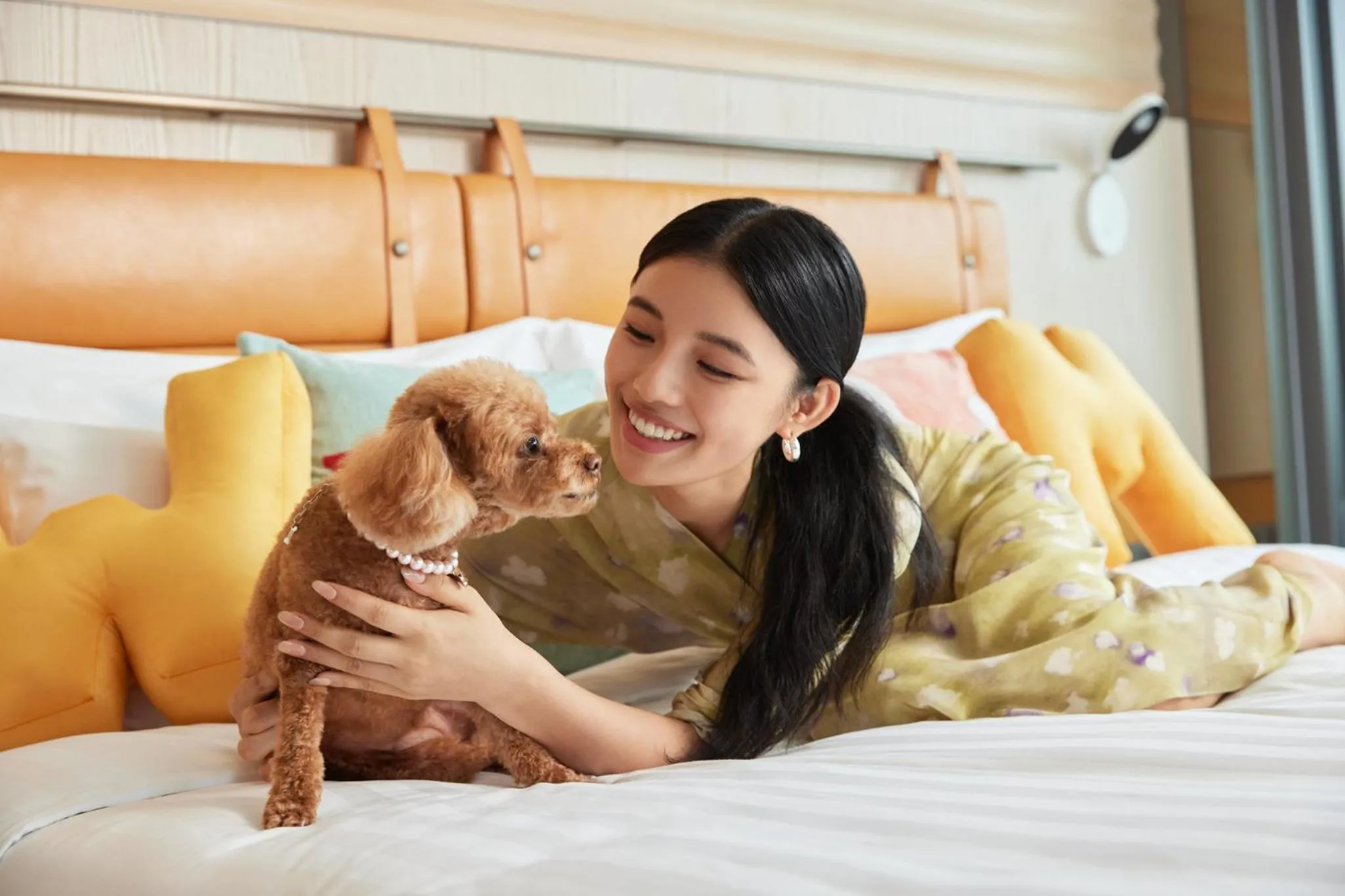 Photo of the whole room in WM Hotel Hong Kong, Vignette Collection