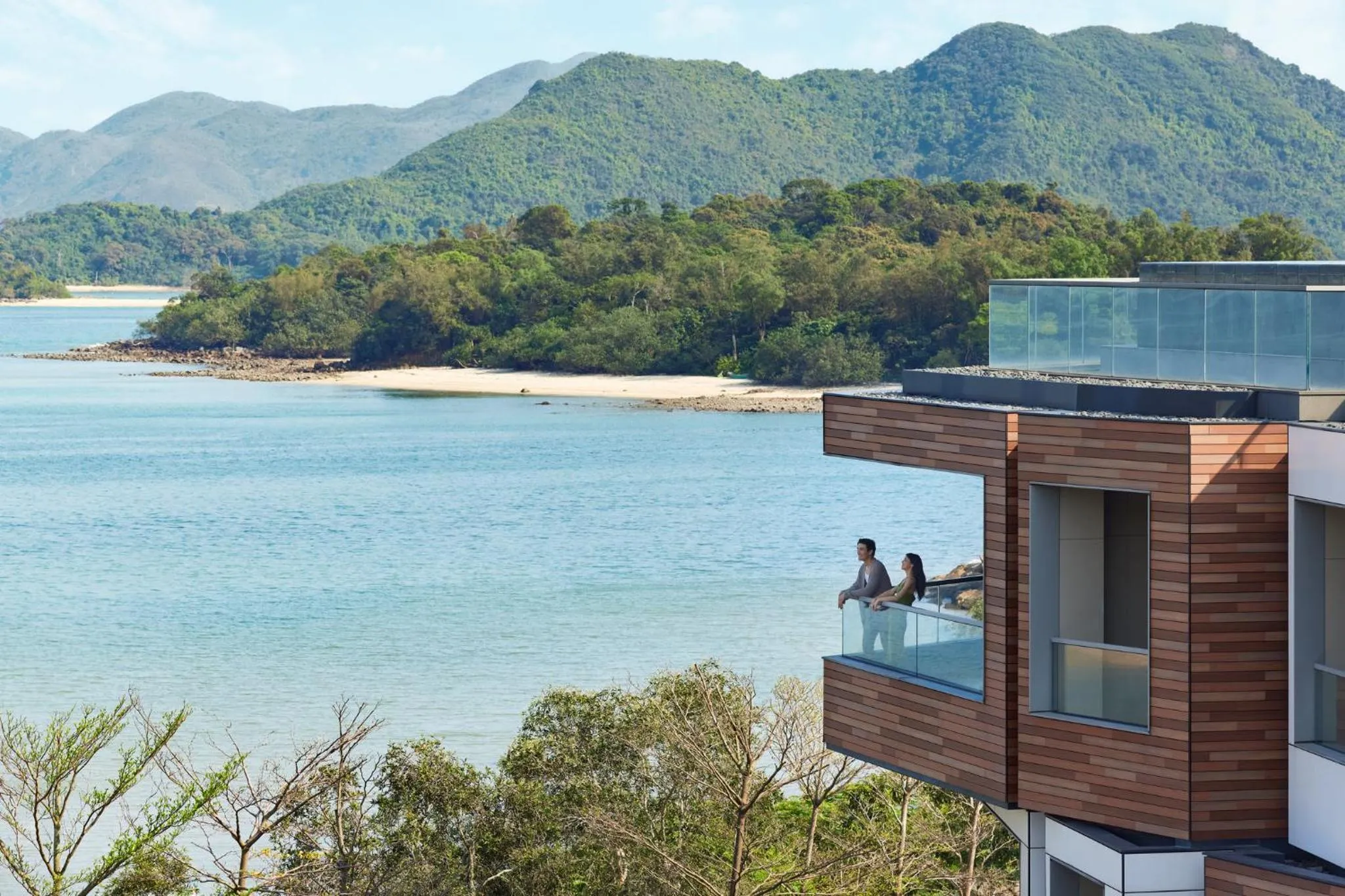 Other in WM Hotel Hong Kong, Vignette Collection