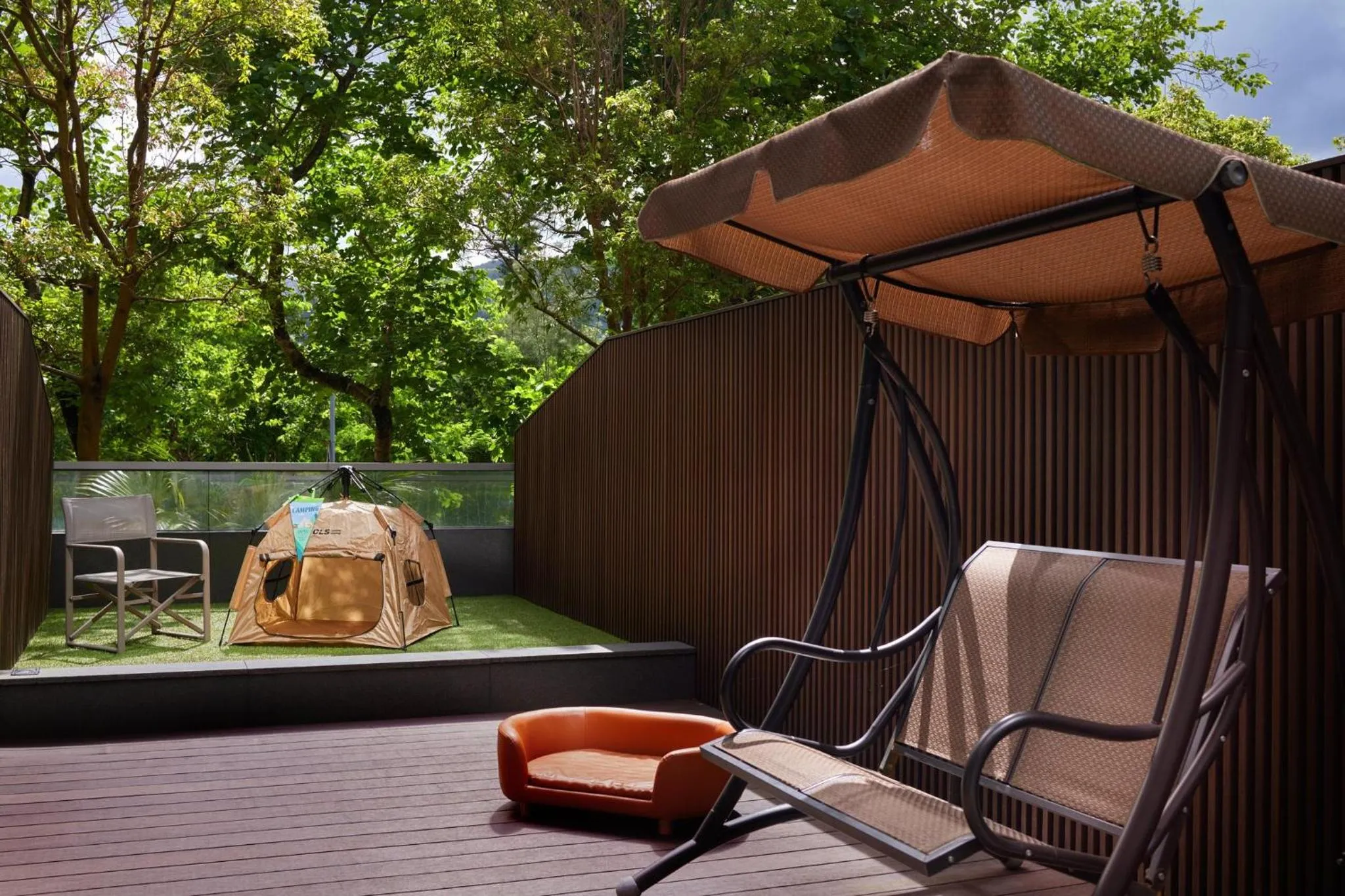 Bedroom in WM Hotel Hong Kong, Vignette Collection