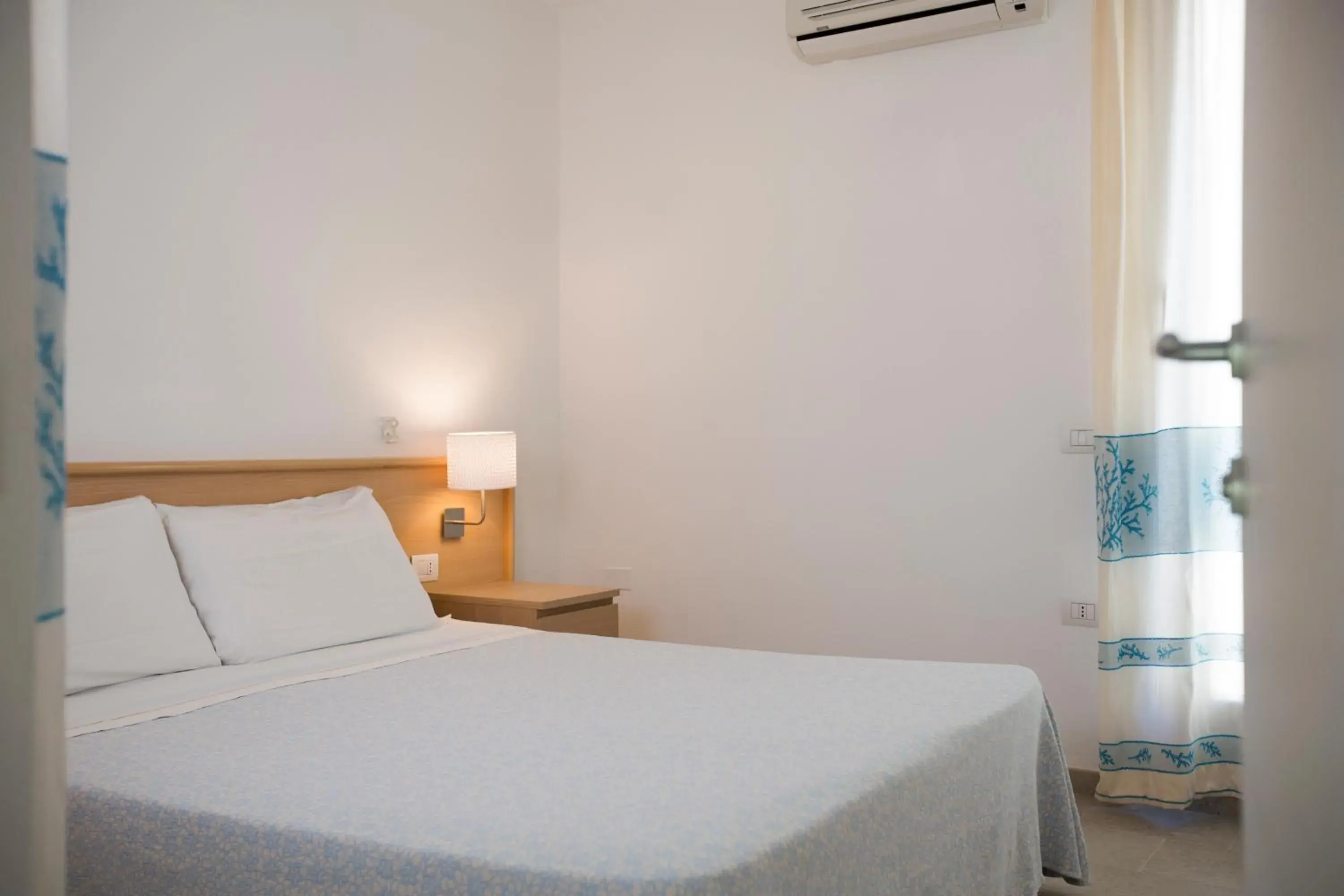 Bed in Cormoran Residence Bed in Cormoran Residence