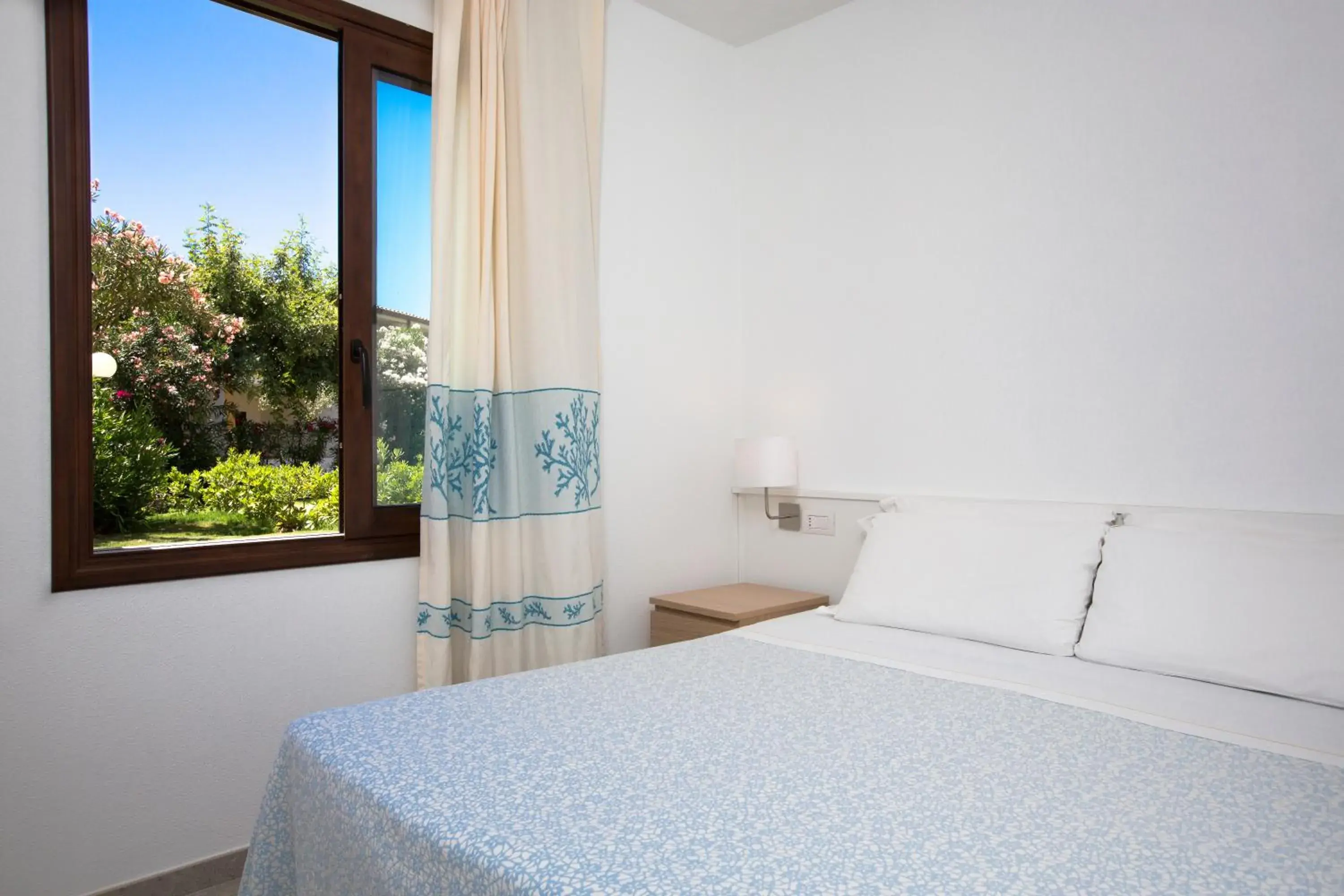 Bed in Cormoran Residence Bed in Cormoran Residence