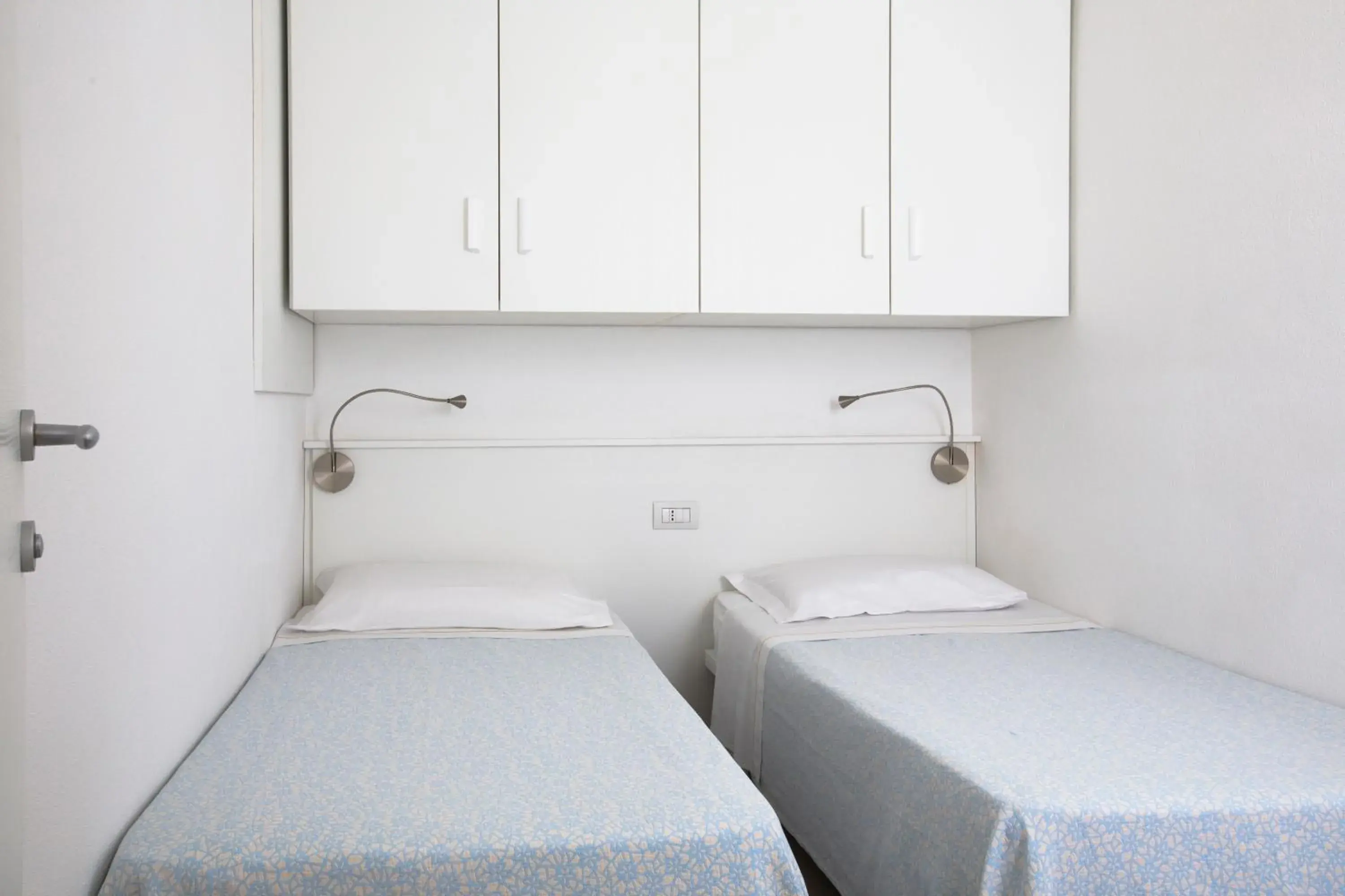 Bed in Cormoran Residence Bed in Cormoran Residence