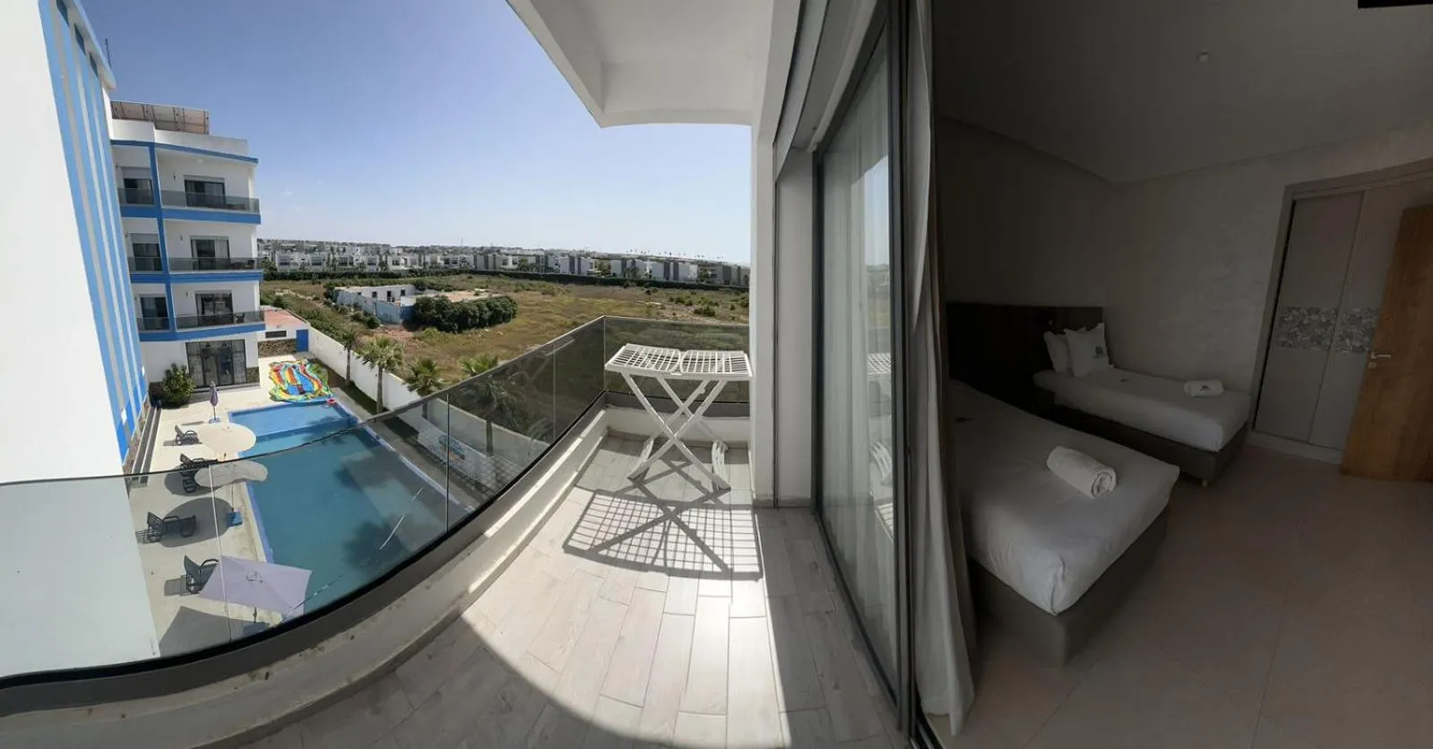 CASA BEACH HOTEL