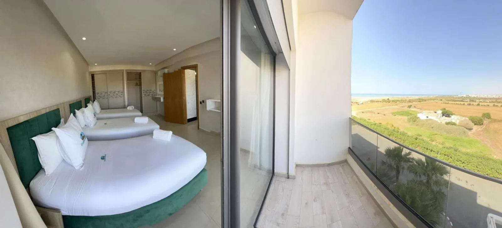 CASA BEACH HOTEL