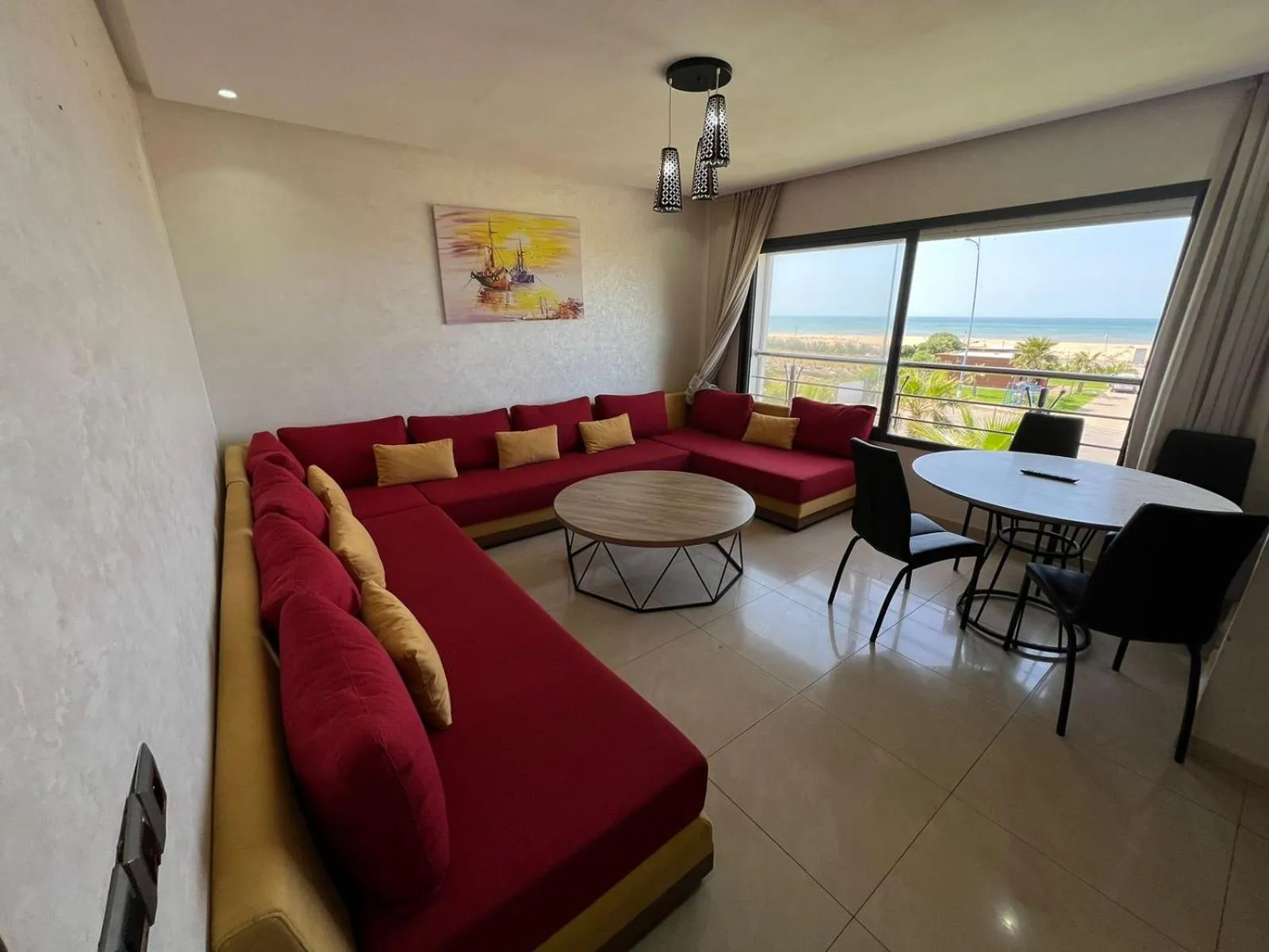 CASA BEACH HOTEL