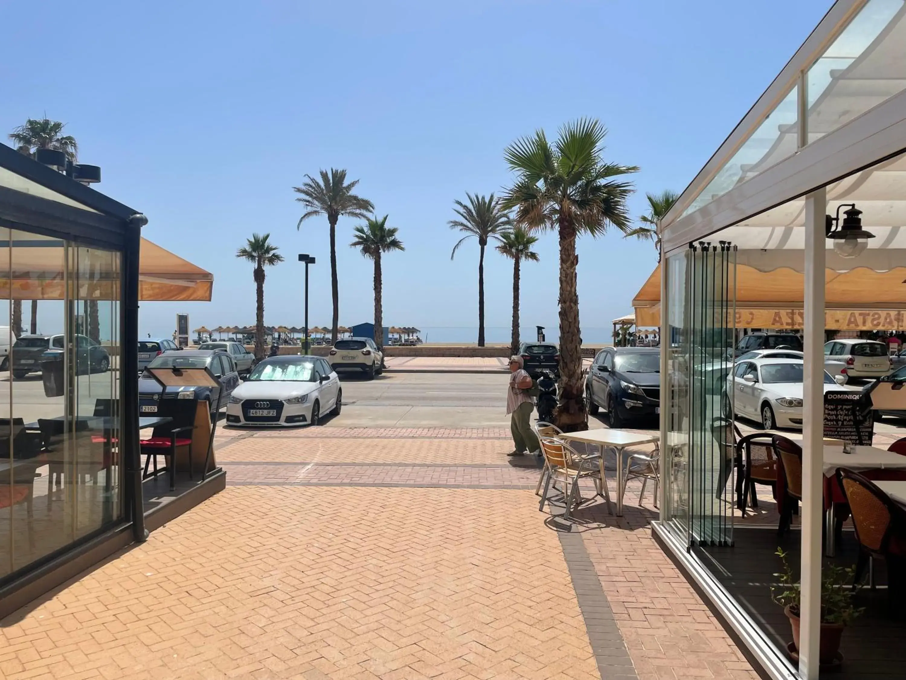 Apartamento Fuengirola beach Apartamento Fuengirola beach