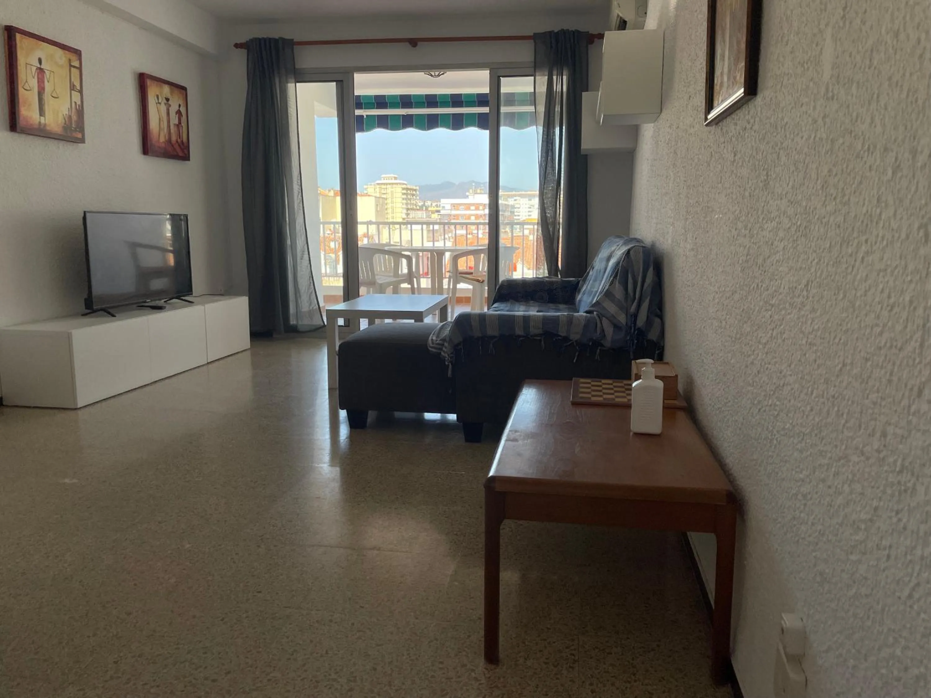 Apartamento Fuengirola beach