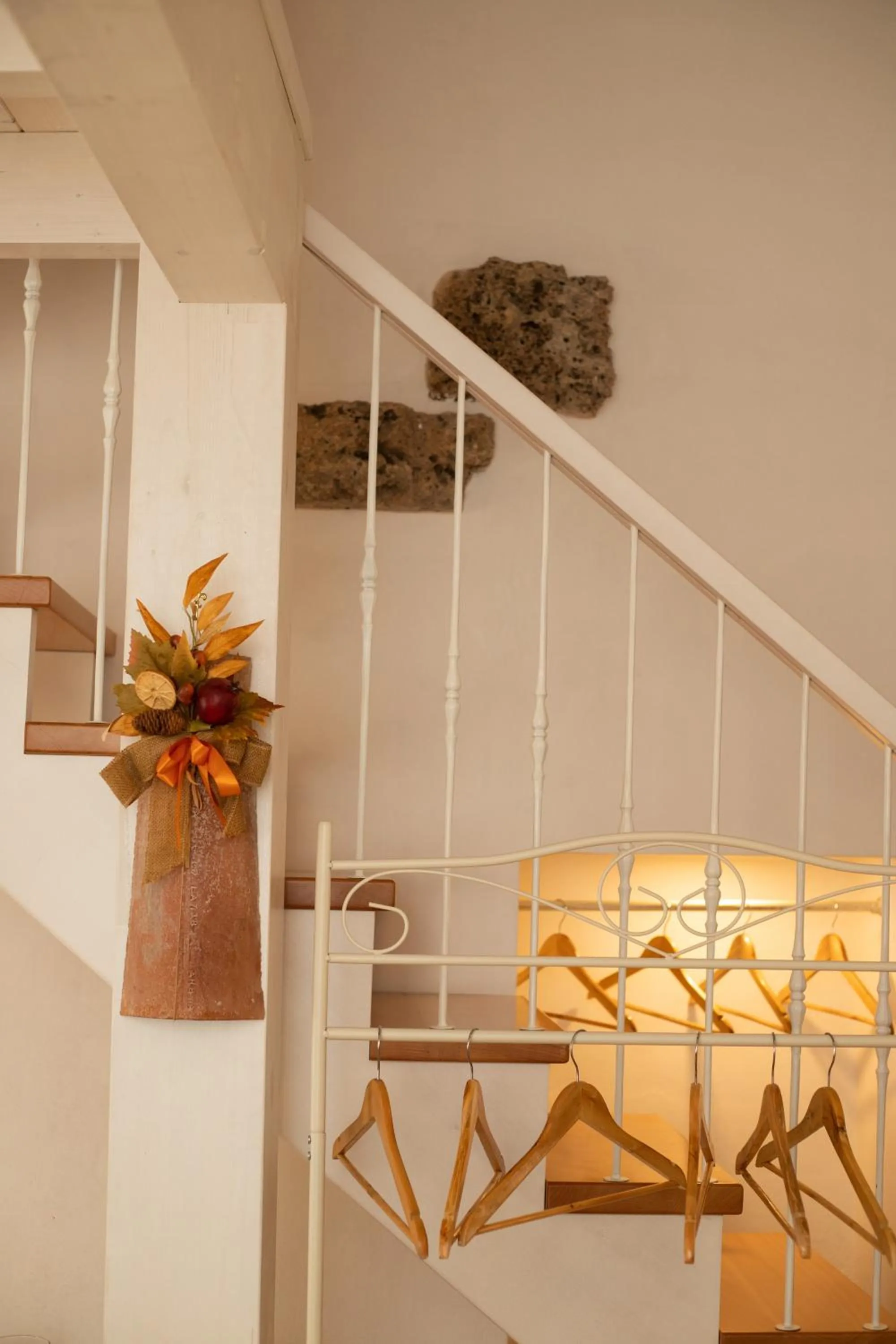 wardrobe in La Corte dei Sogni