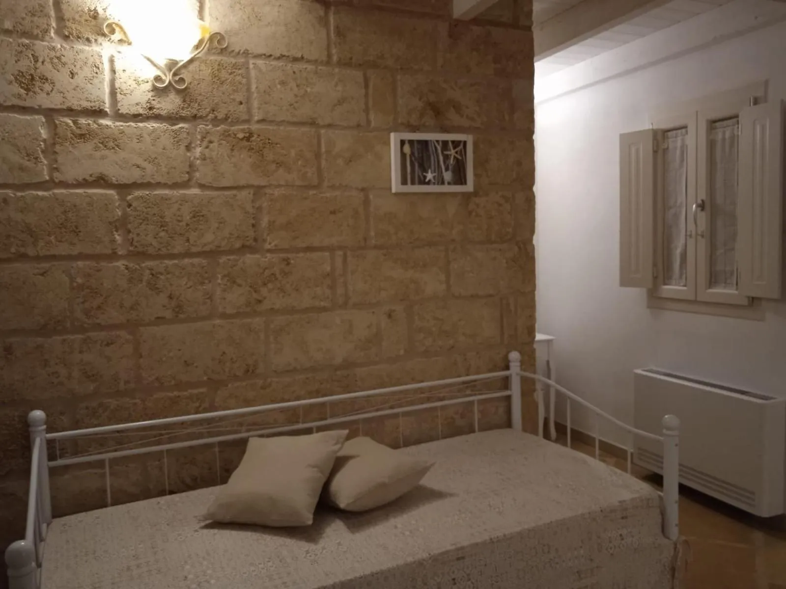 Bedroom, Bed in La Corte dei Sogni