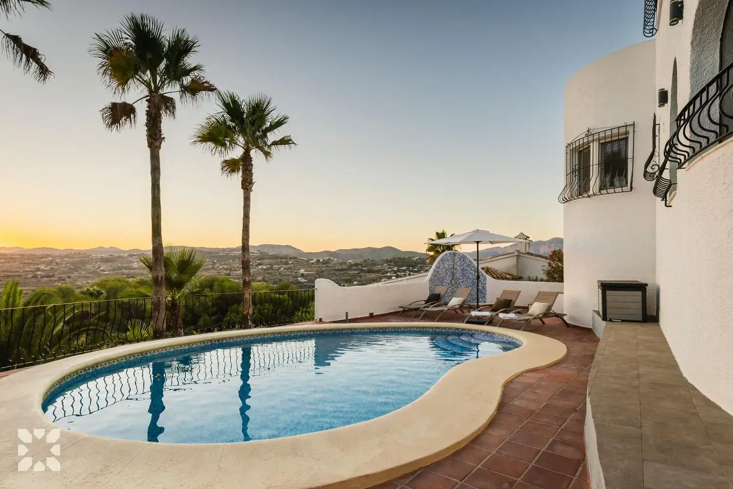Villa Moonlight by Abahana Villas Villa Moonlight by Abahana Villas
