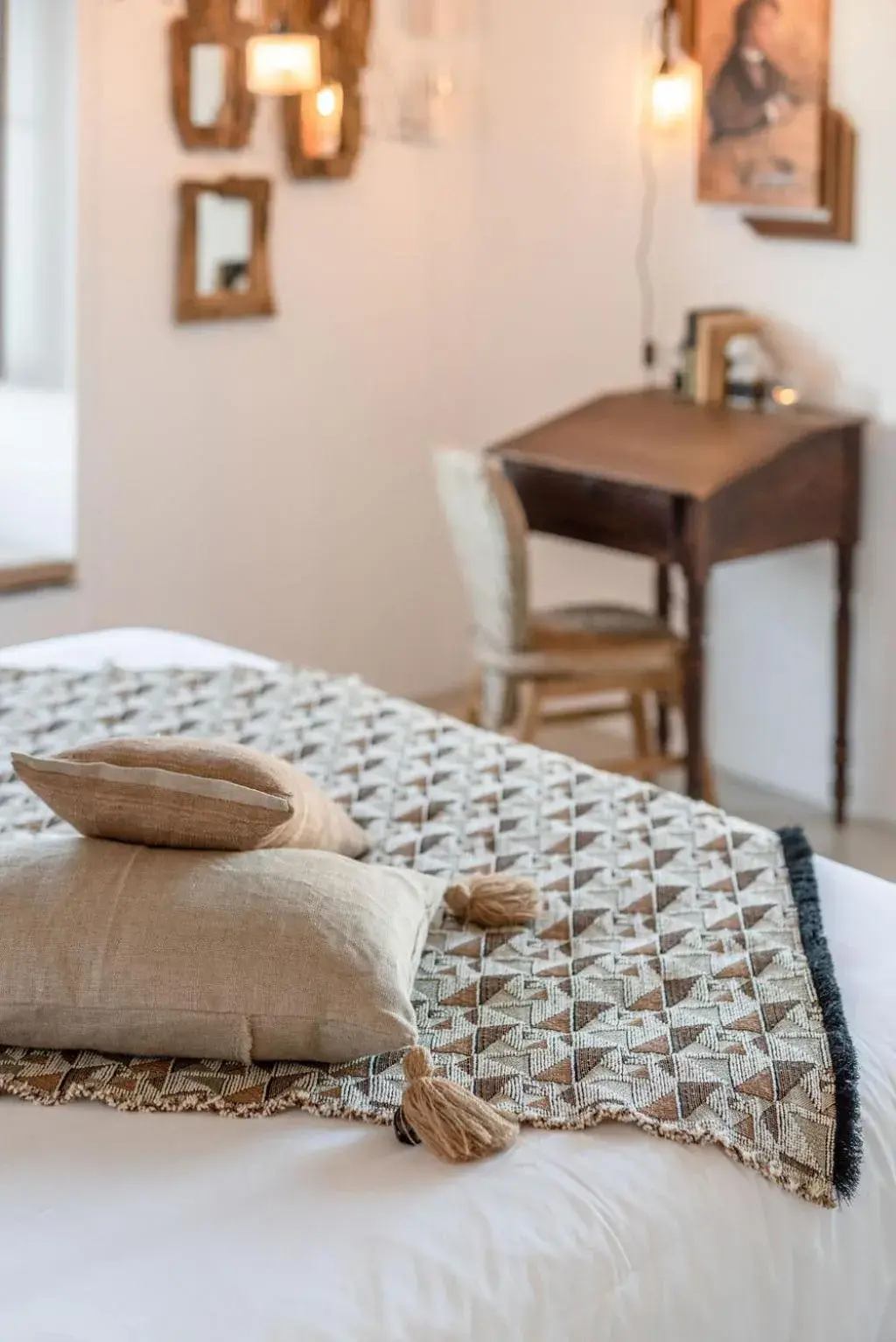 Duplex Studio in Colégio Charm House Duplex Studio in Colégio Charm House