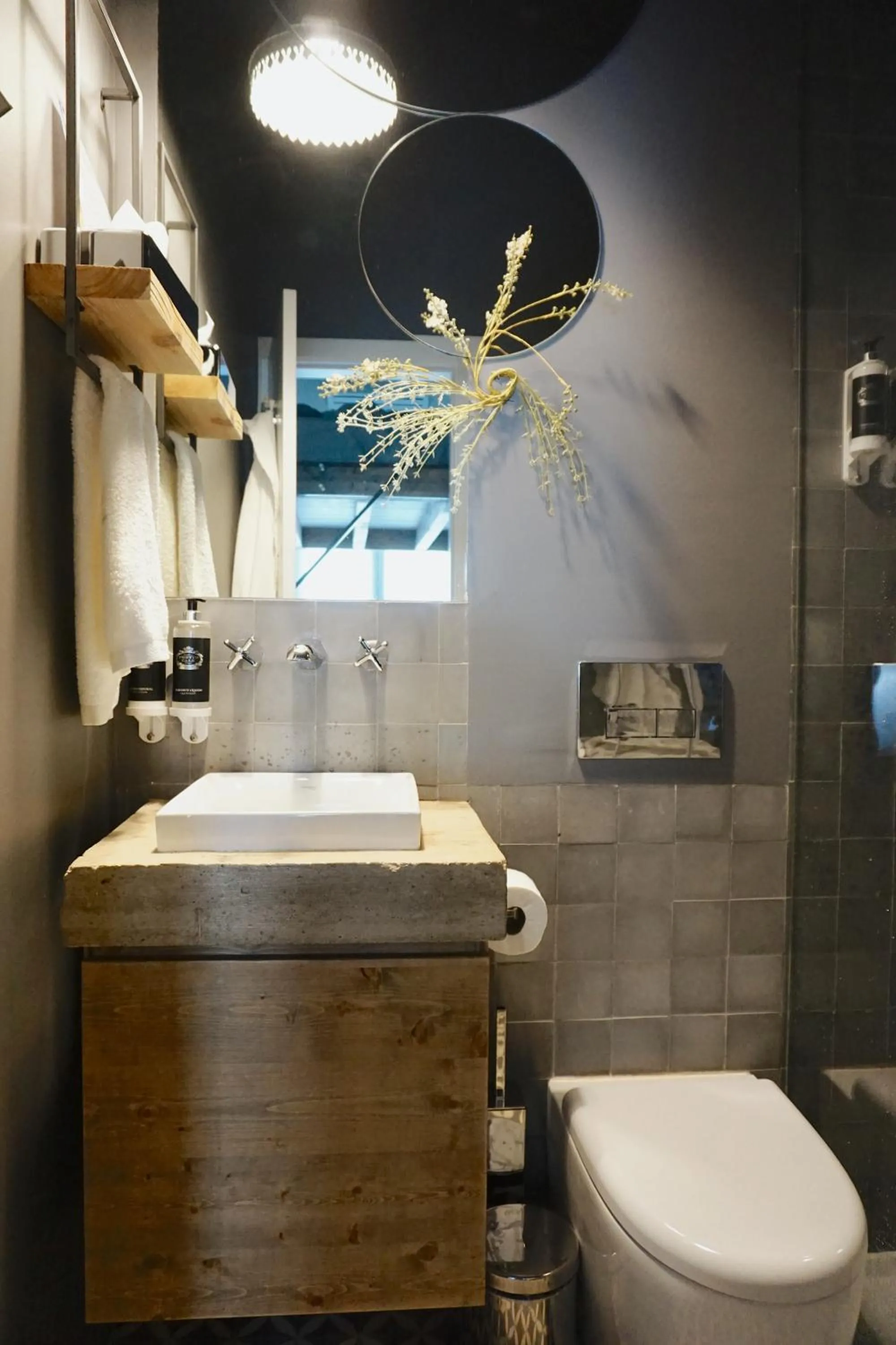 Colégio Charm House