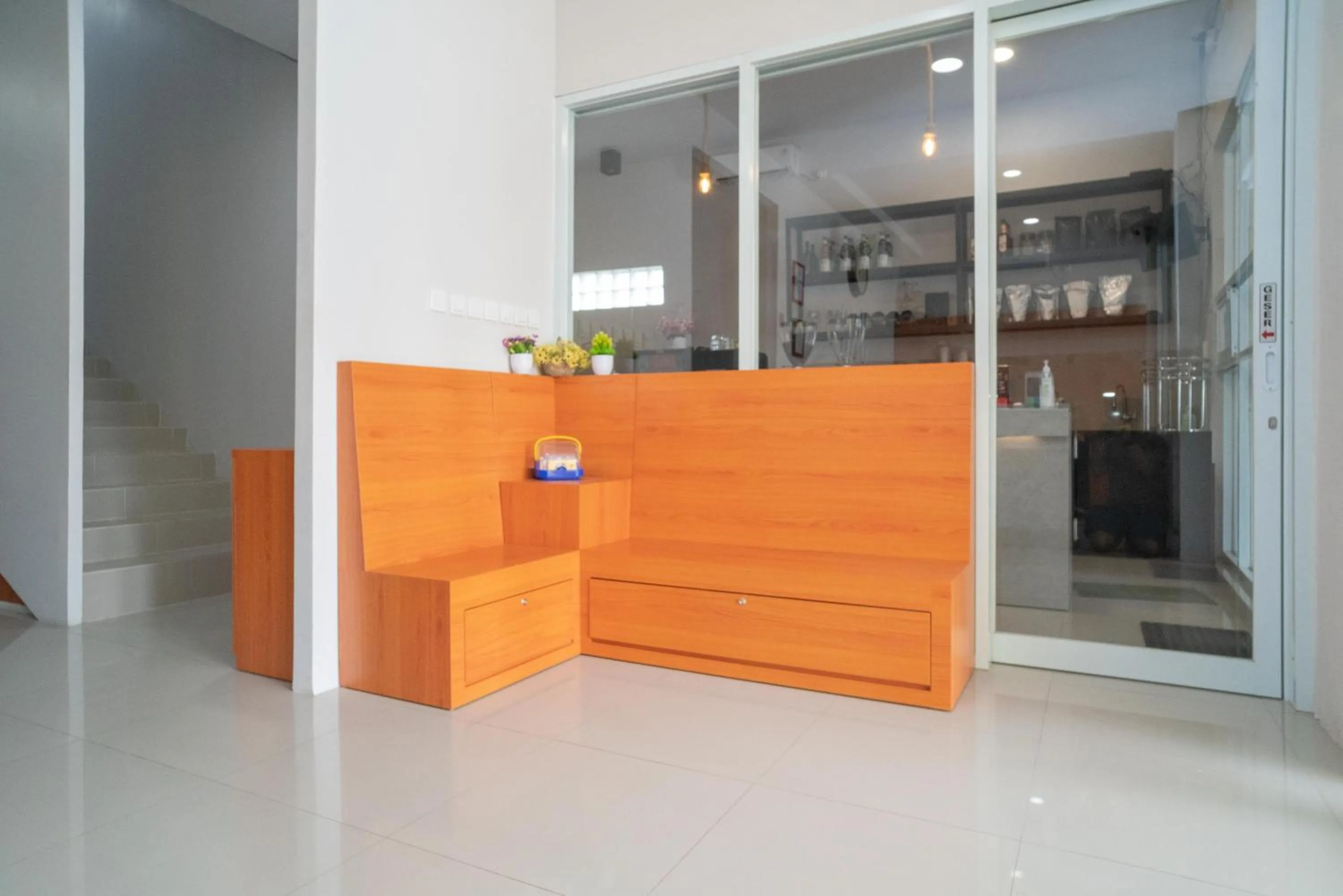 RedDoorz Syariah near Jalan Ahmad Yani Banjarmasin 3