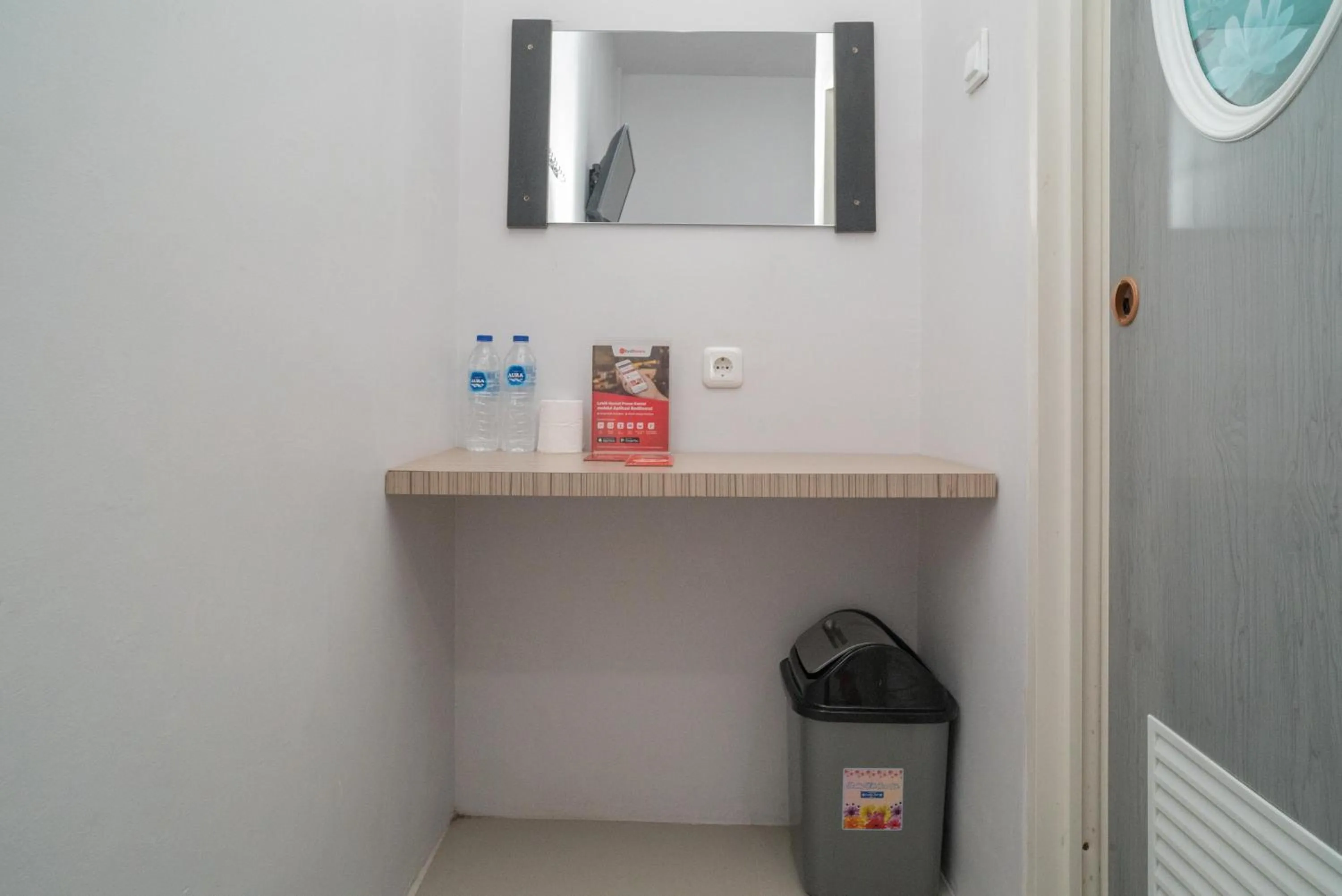 RedDoorz Syariah near Jalan Ahmad Yani Banjarmasin 3