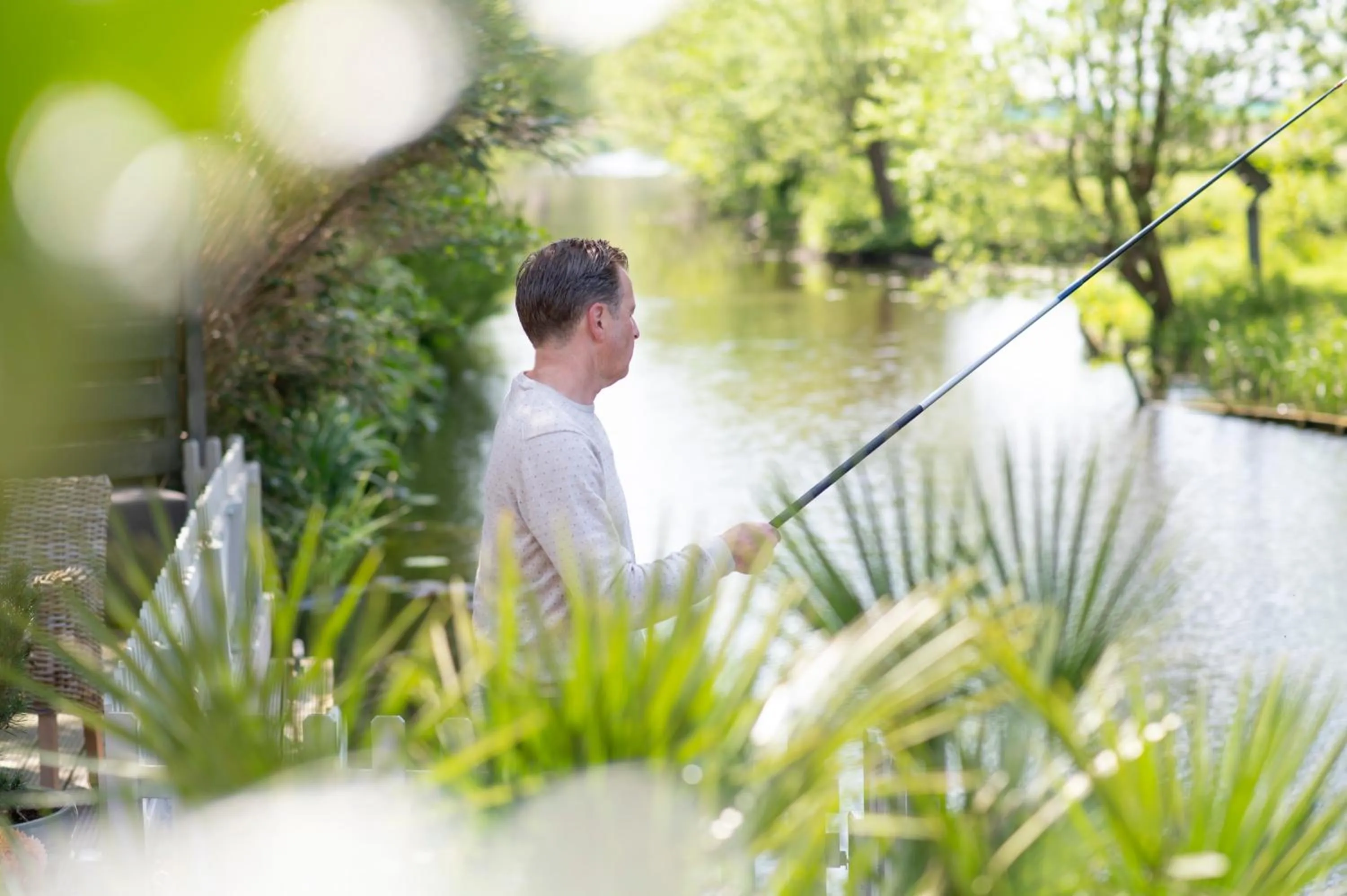 Location in LODGE & LOFT