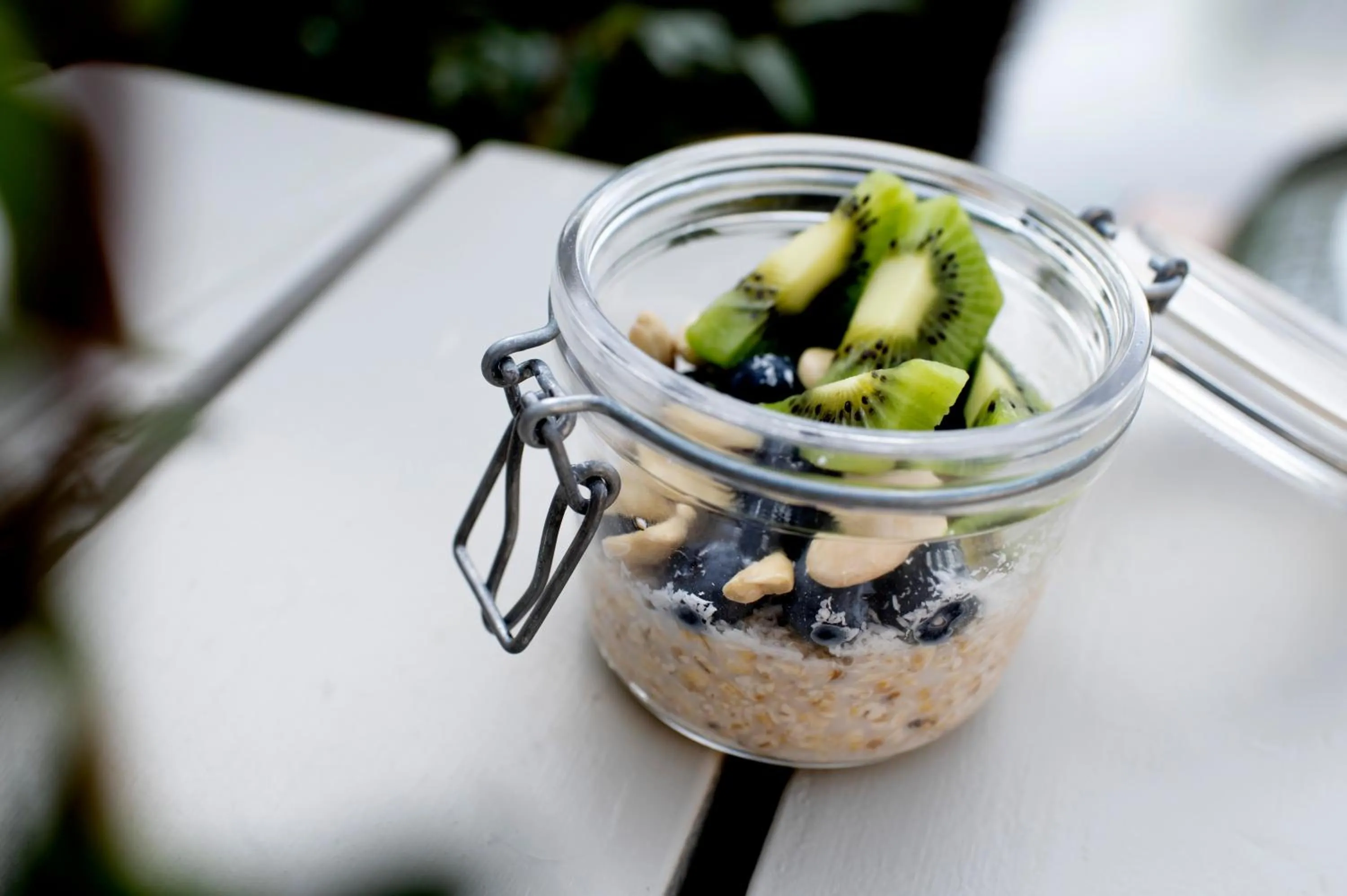 Food and drinks in LODGE & LOFT