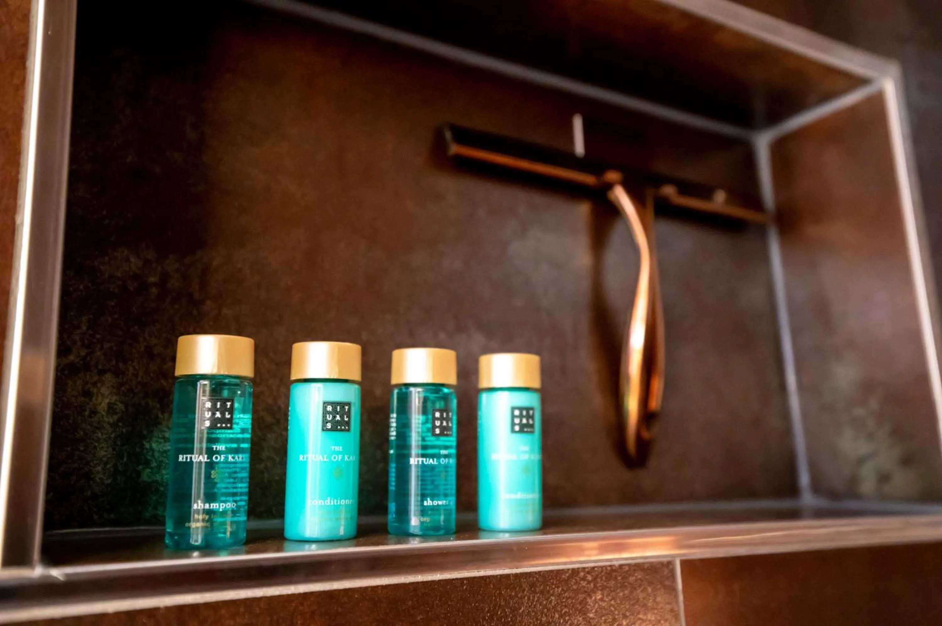 Bathroom in LODGE & LOFT