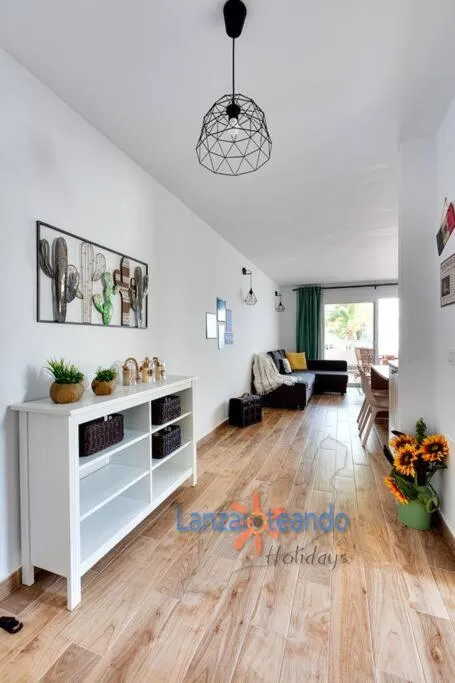 Vivienda Vacacional Cactus