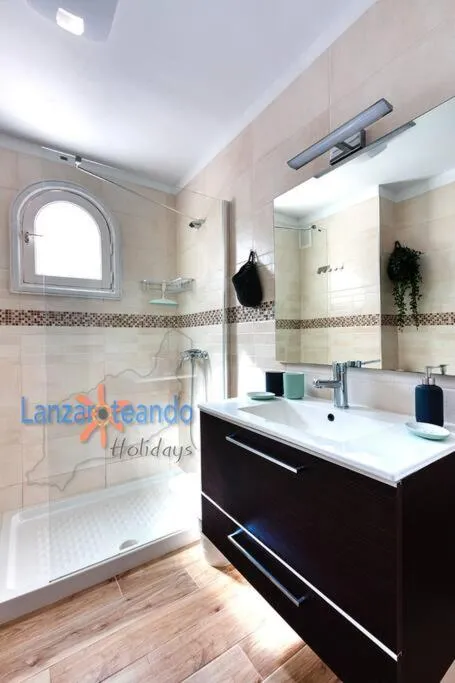 Vivienda Vacacional Cactus