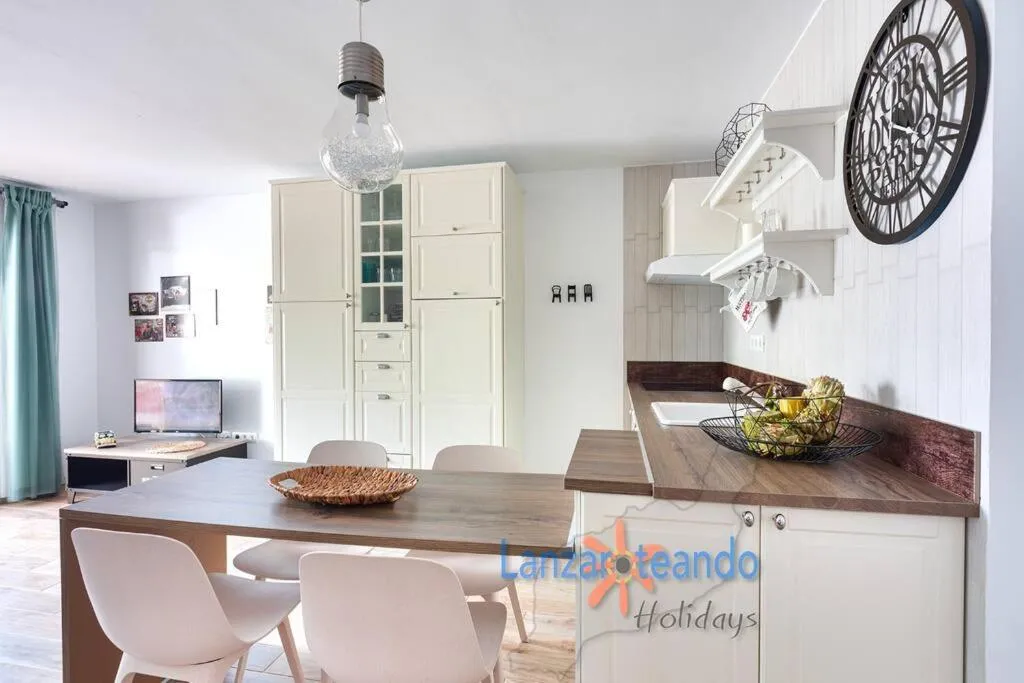 Vivienda Vacacional Cactus
