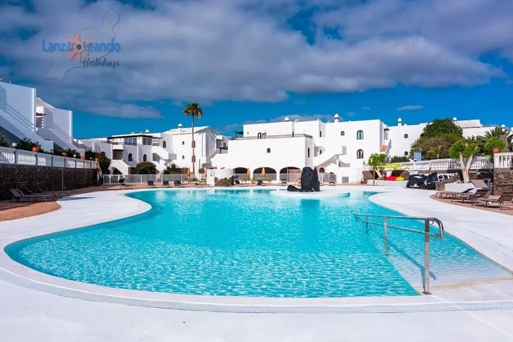 Vivienda Vacacional Cactus