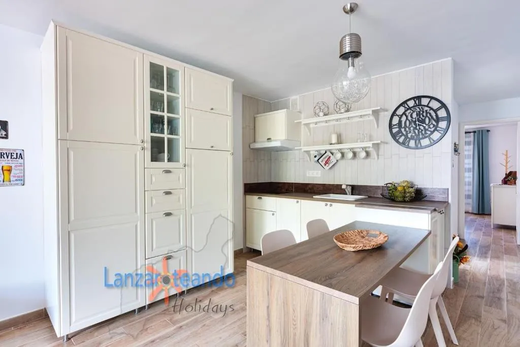 Vivienda Vacacional Cactus