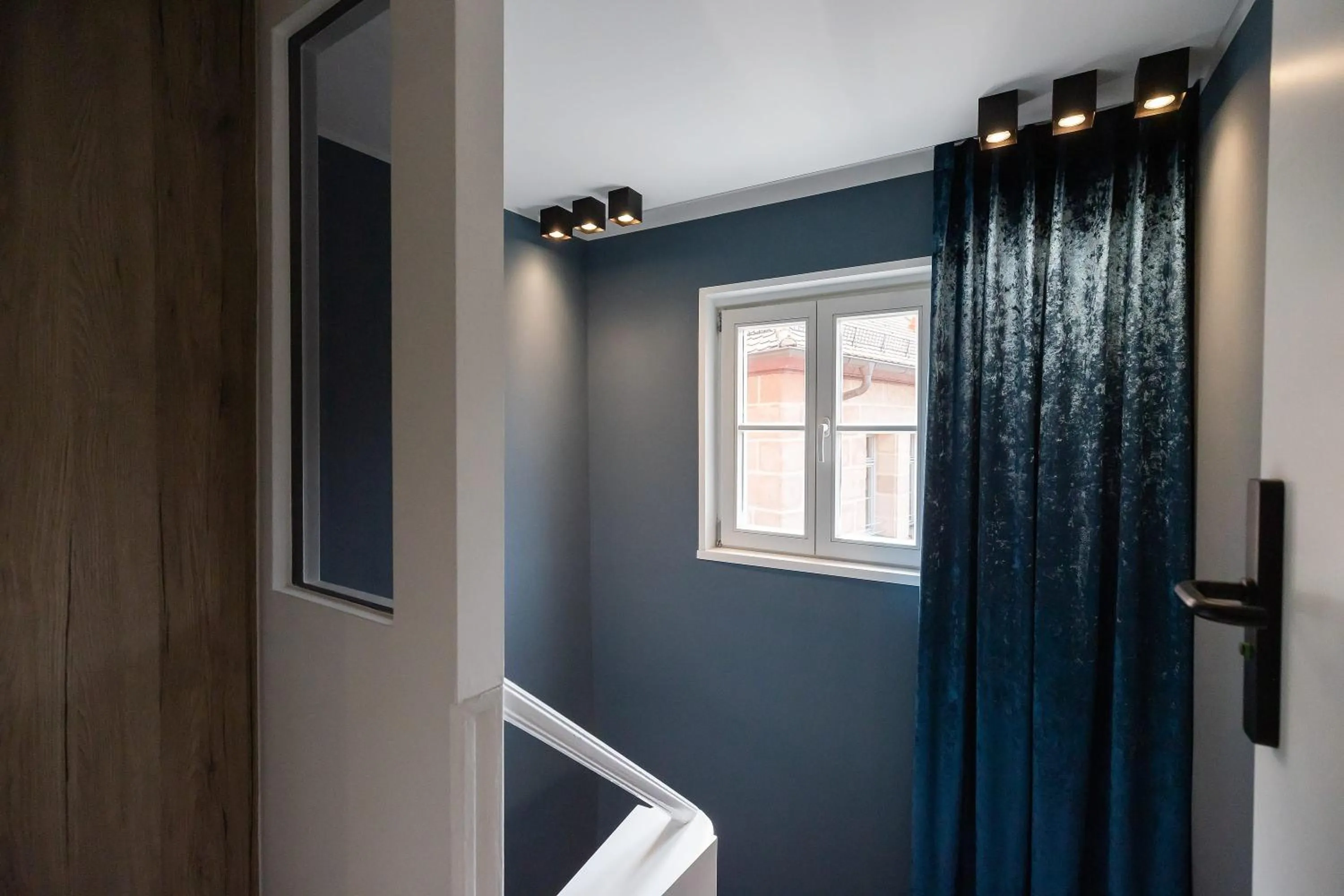 Decorative detail in Oldtown Studios by dasPaul