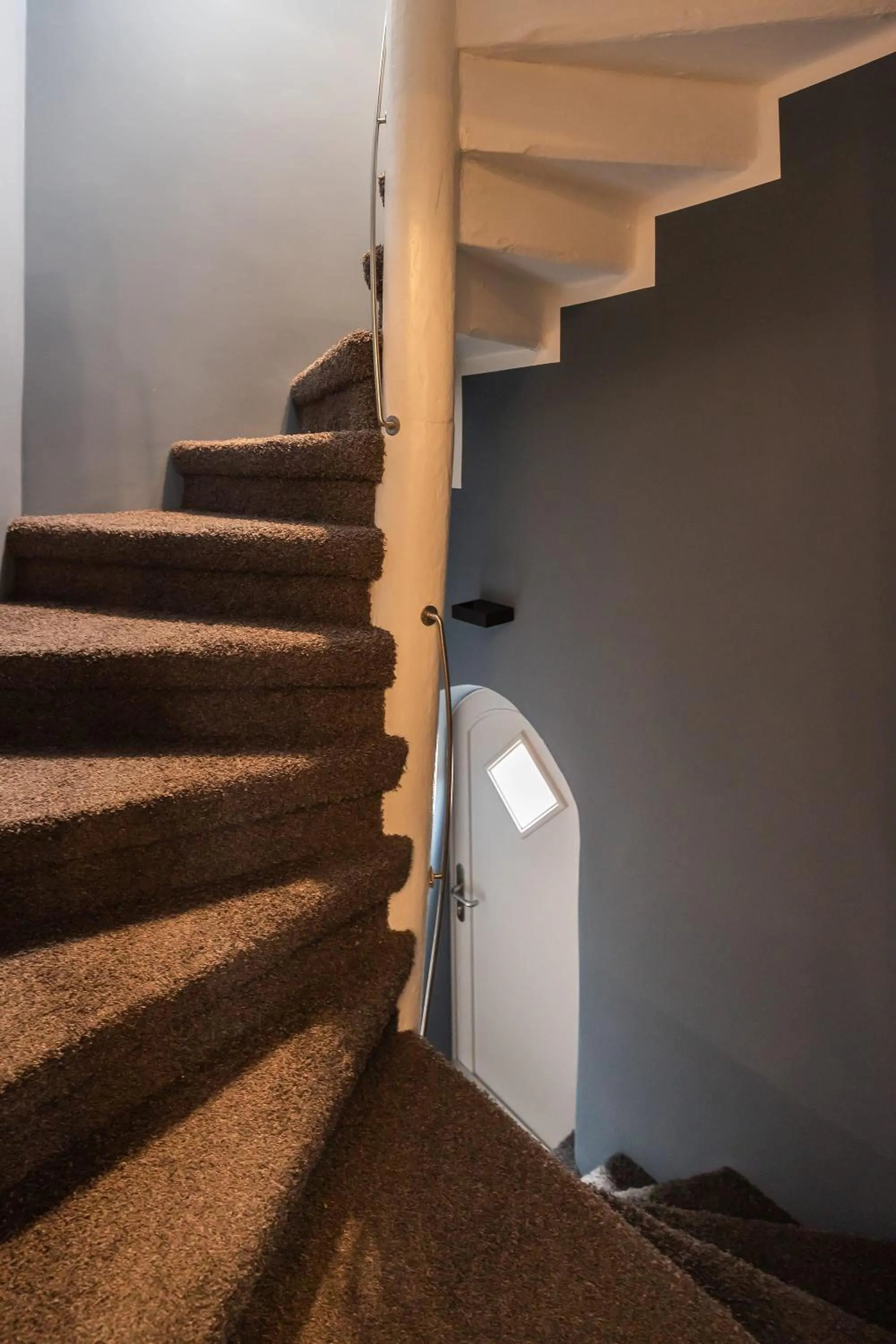 Property building in Oldtown Studios by dasPaul