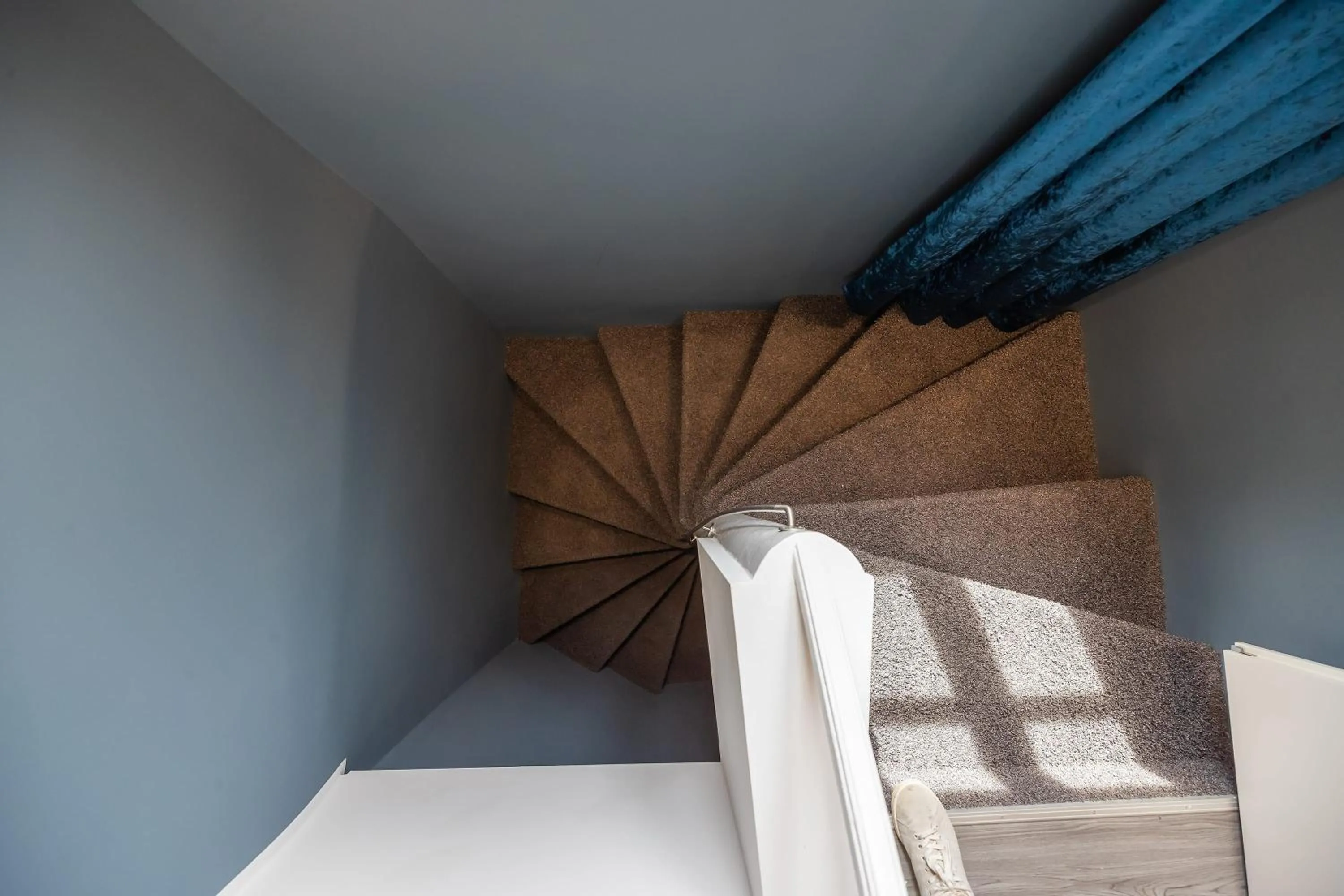 Property building in Oldtown Studios by dasPaul