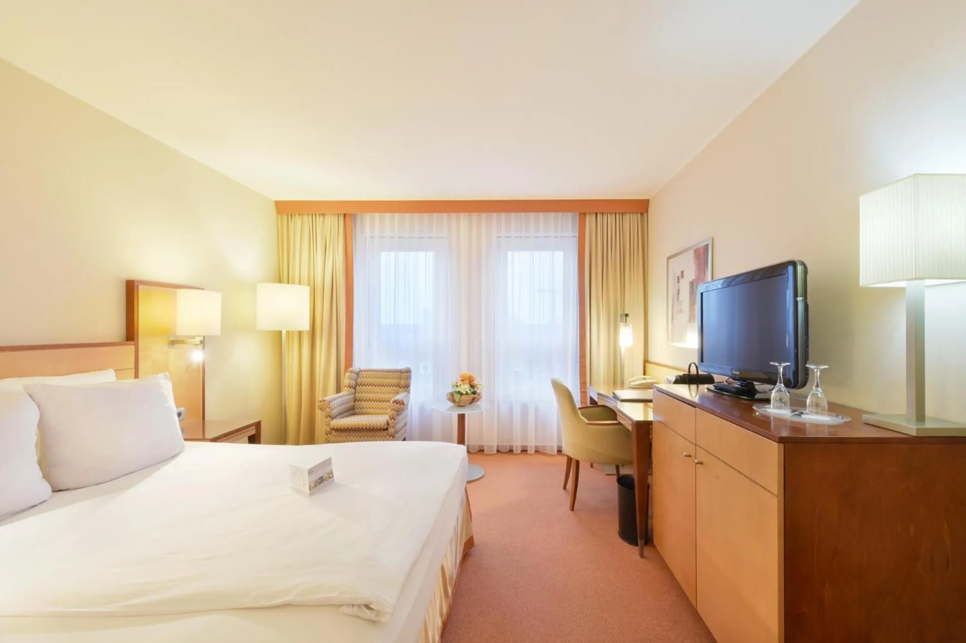 ACHAT Hotel Karlsruhe City