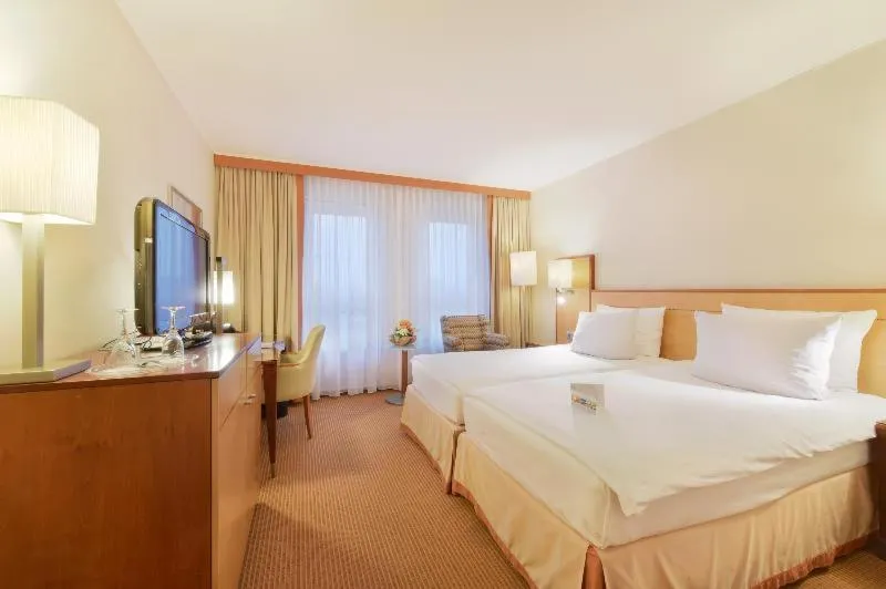 ACHAT Hotel Karlsruhe City