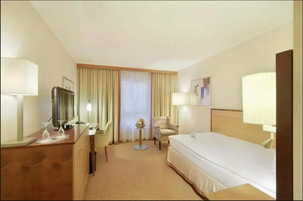 ACHAT Hotel Karlsruhe City