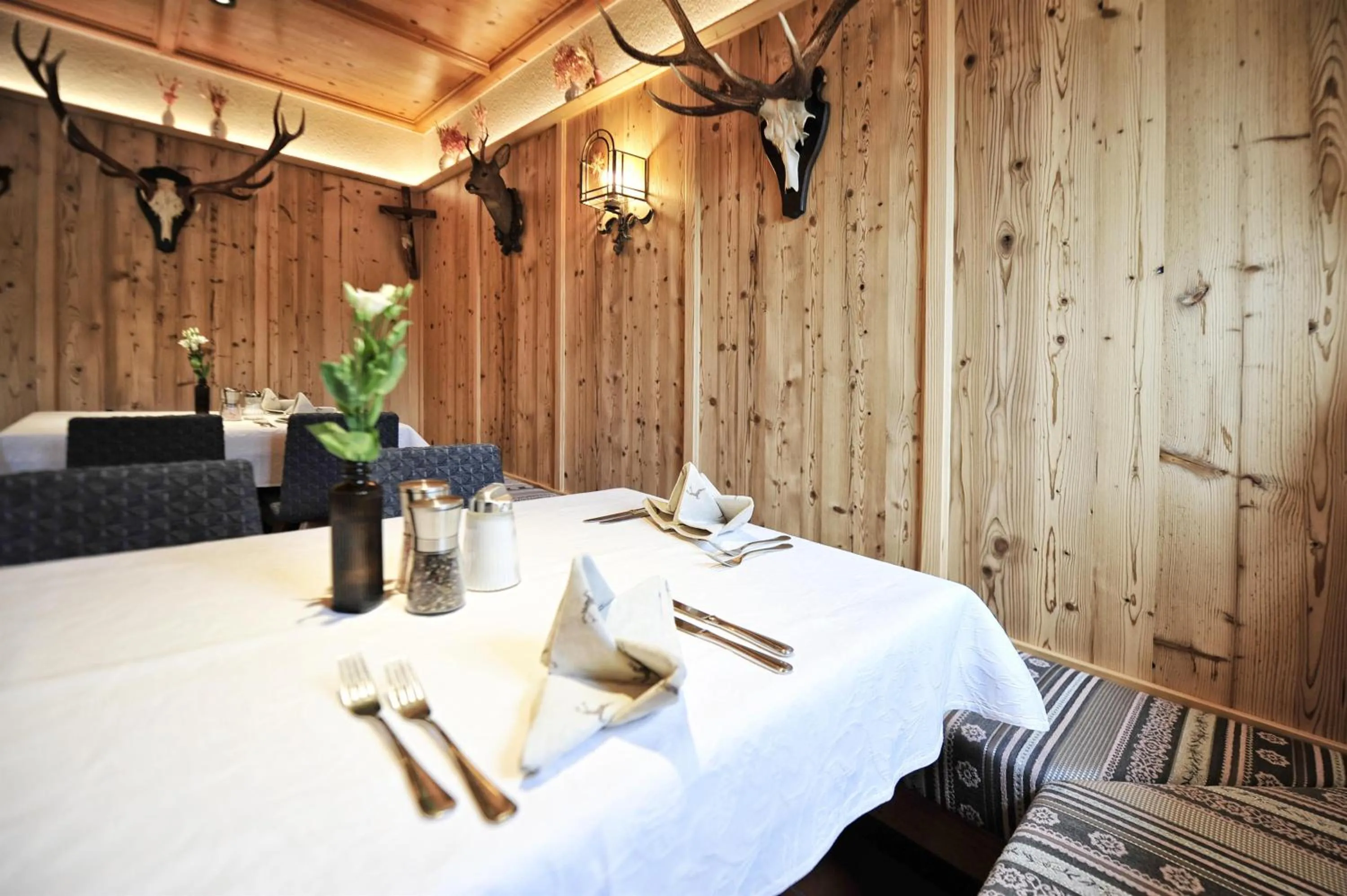 Food and drinks in Fischerwirt am See