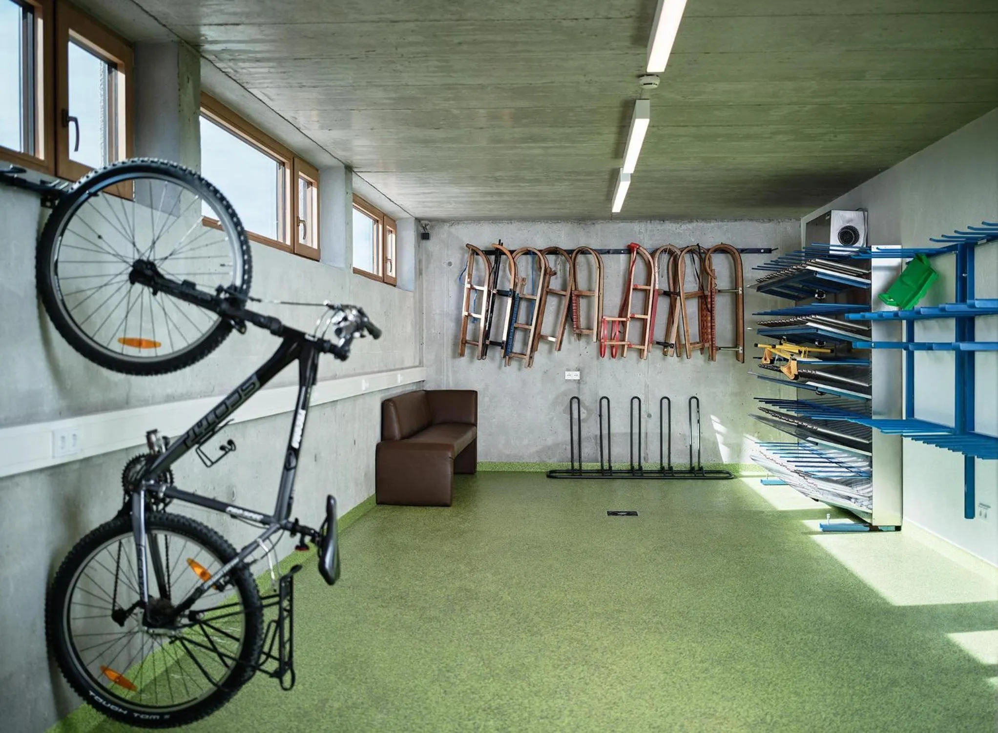 Cycling in Fischerwirt am See