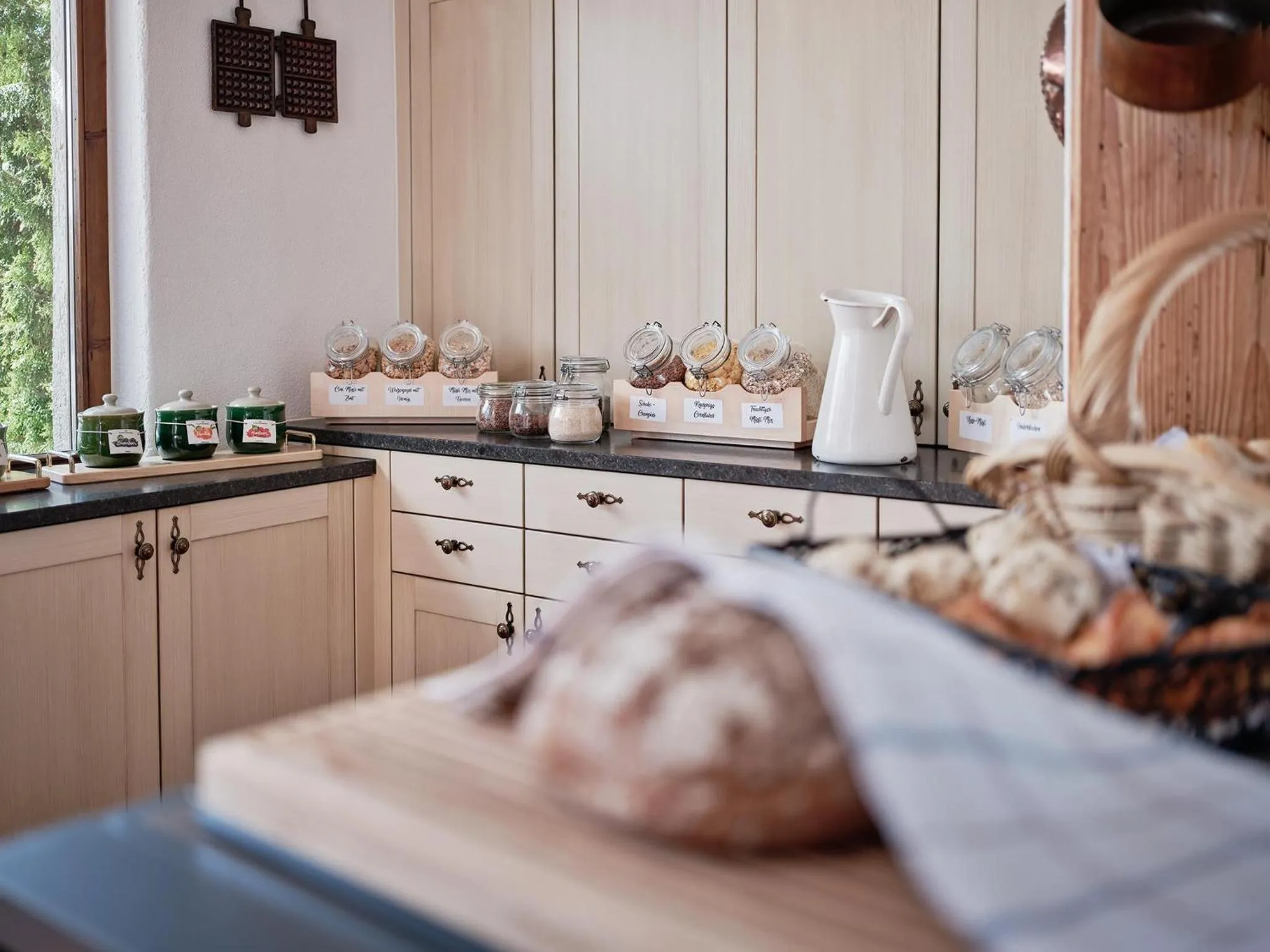 Food in Fischerwirt am See