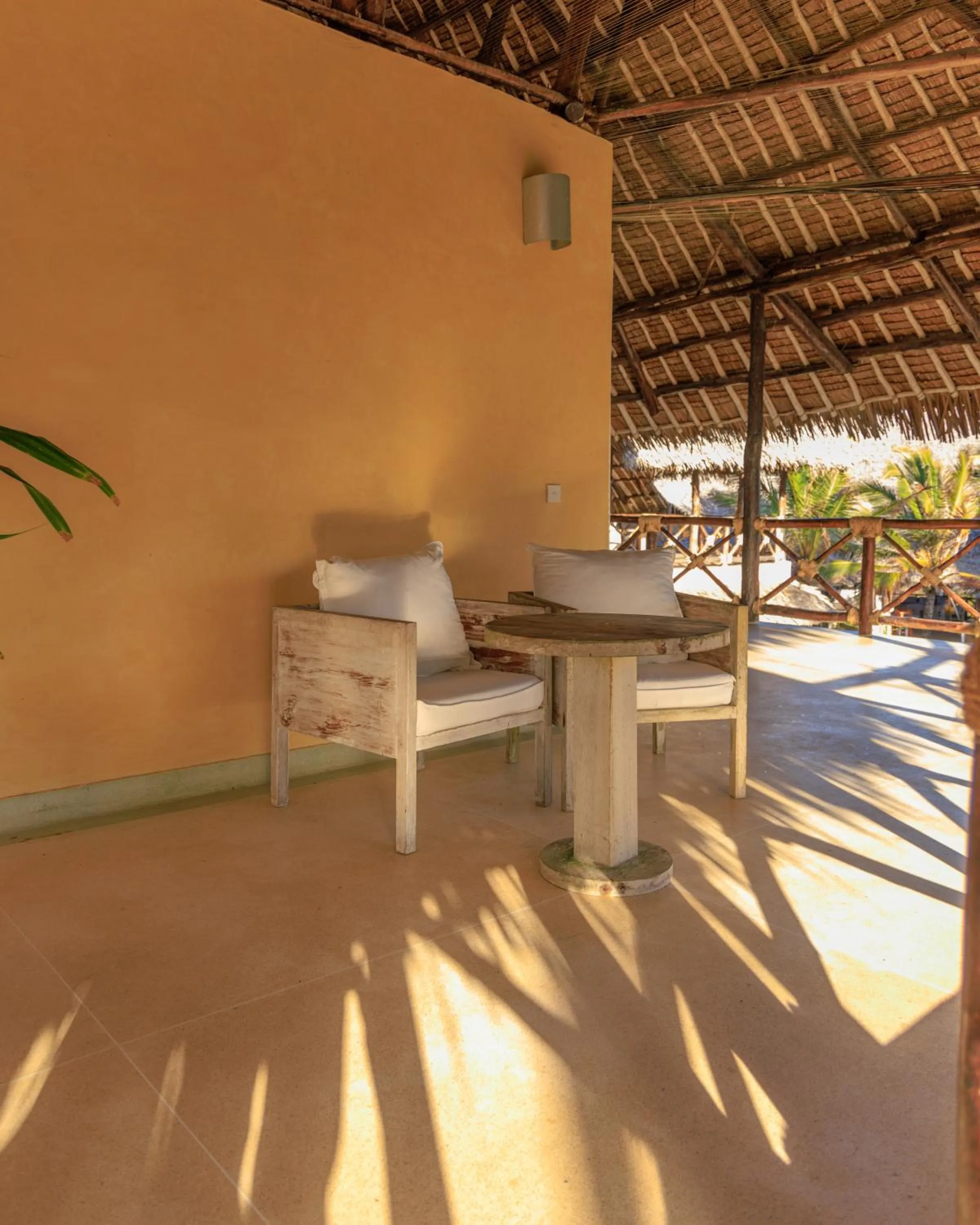 View (from property/room) in Mawe Zuri Resort