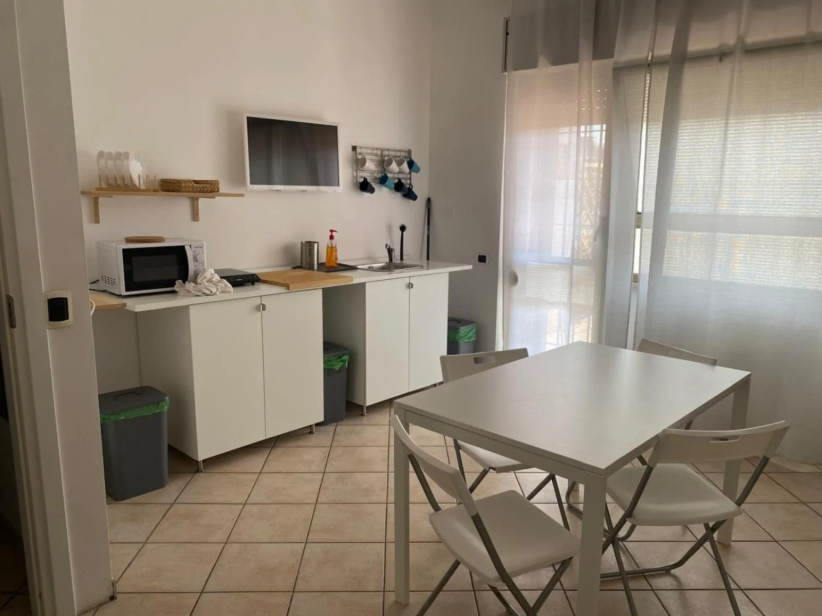 Travelershome 7Metri Ciampino GuestHouse