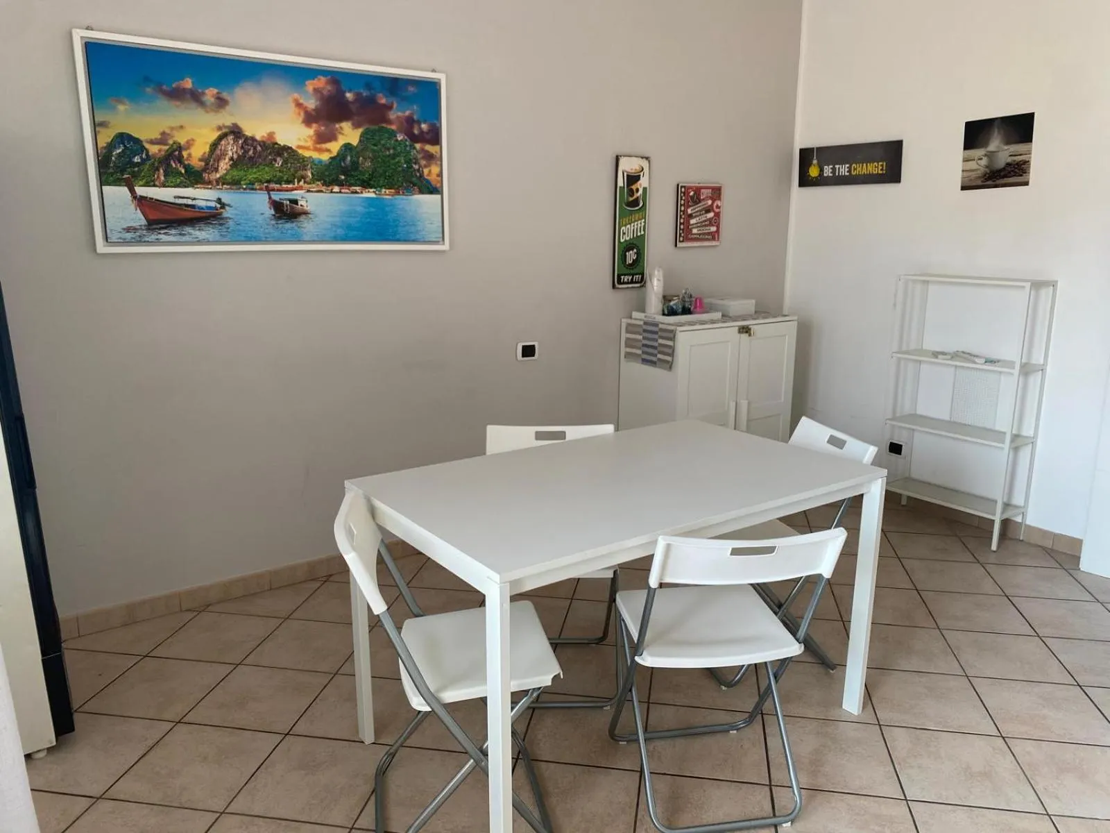 Travelershome 7Metri Ciampino GuestHouse
