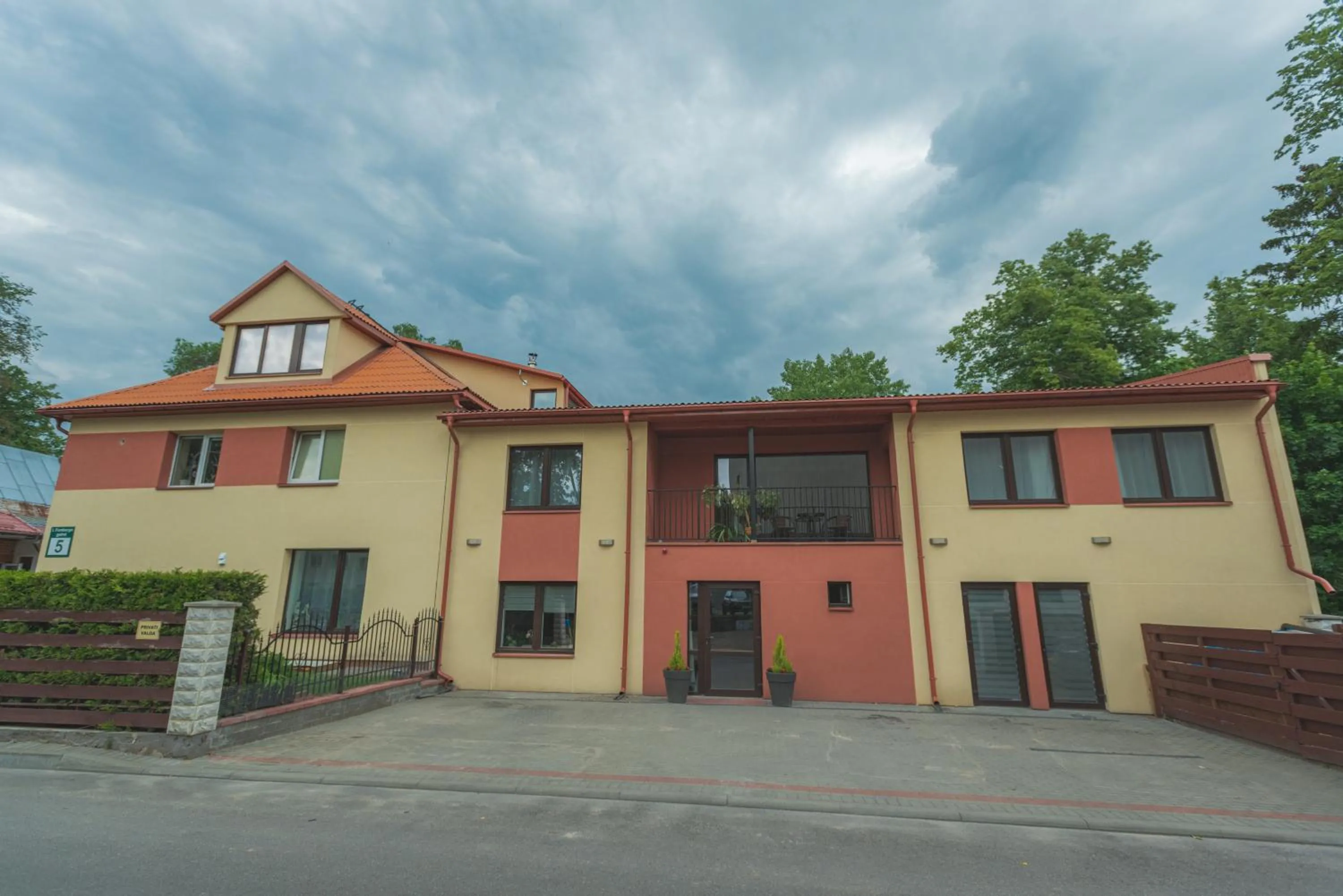Senasis Nemunas