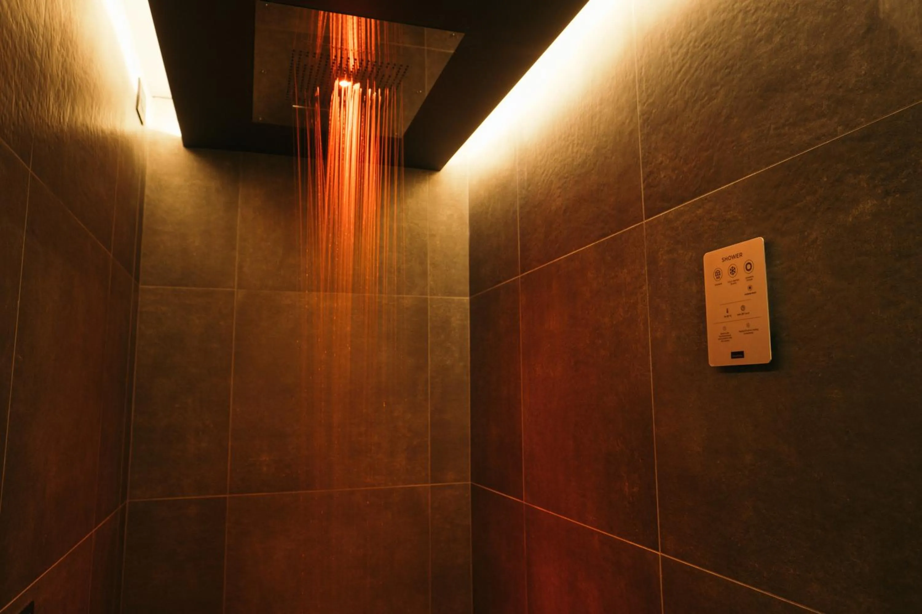 Spa and wellness centre/facilities in Amiata Suite