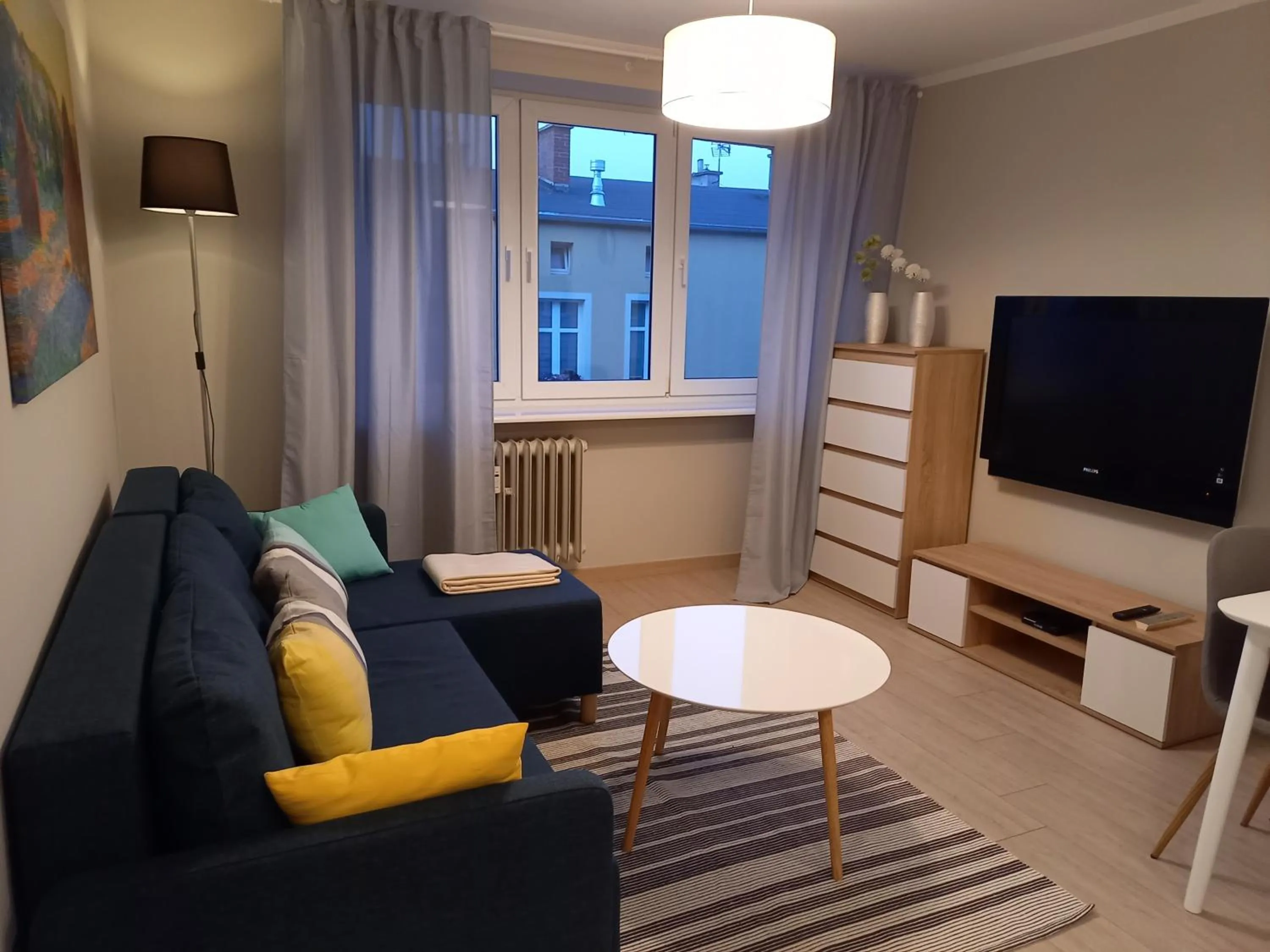 Apartament 26