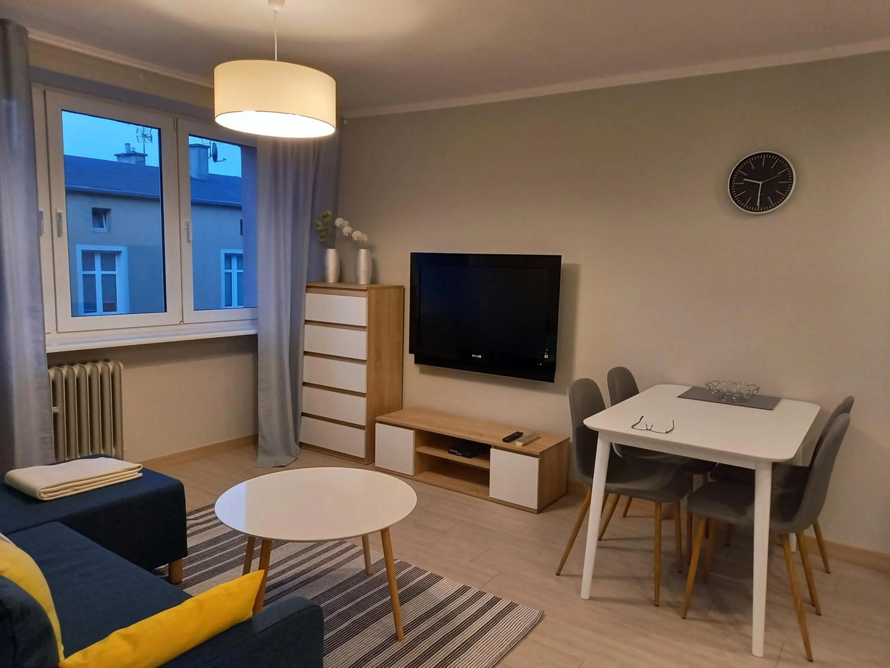 Apartament 26