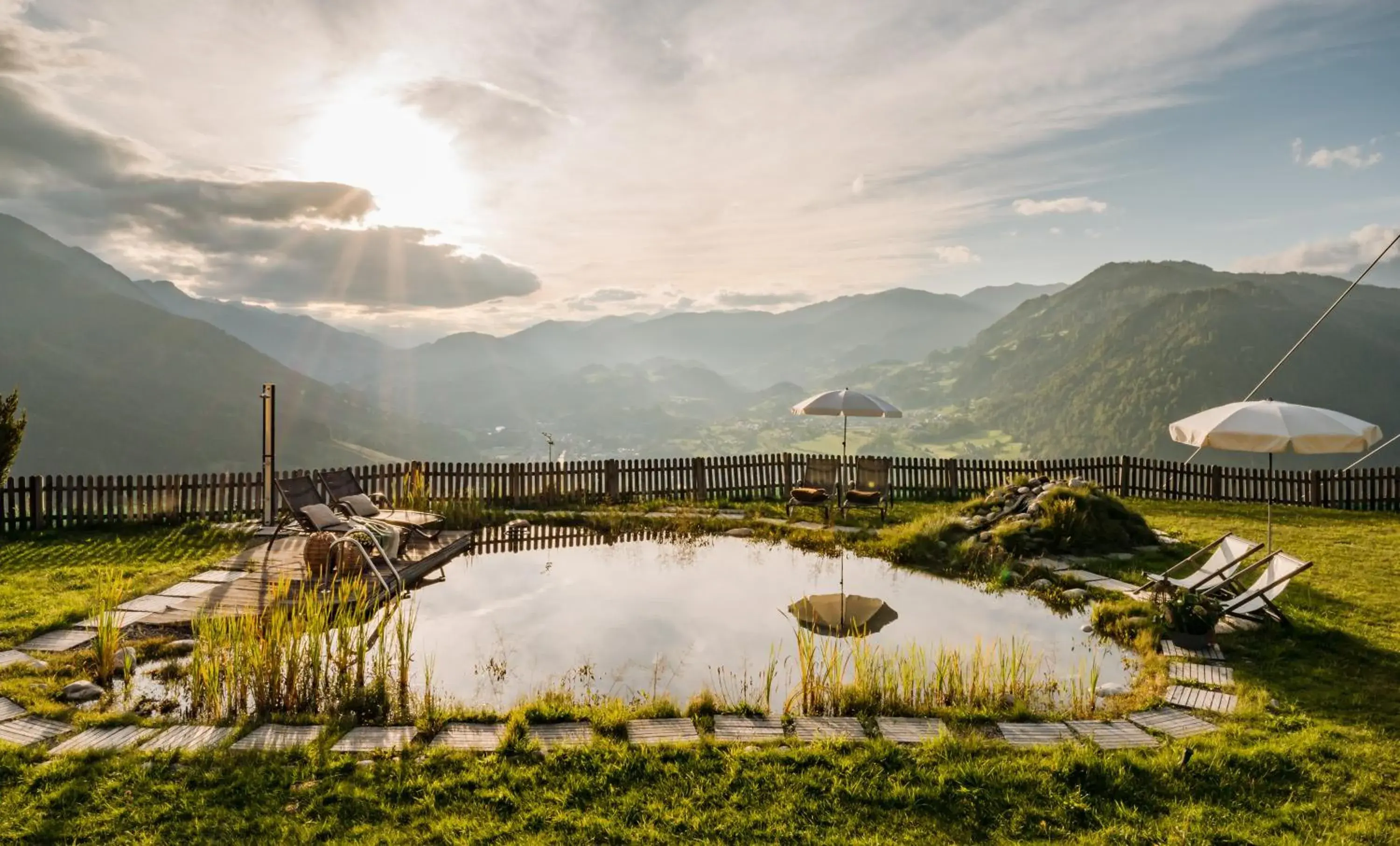 Deluxe Double Room with Shower in Alpendorf Hotel Stern Deluxe Double Room with Shower in Alpendorf Hotel Stern