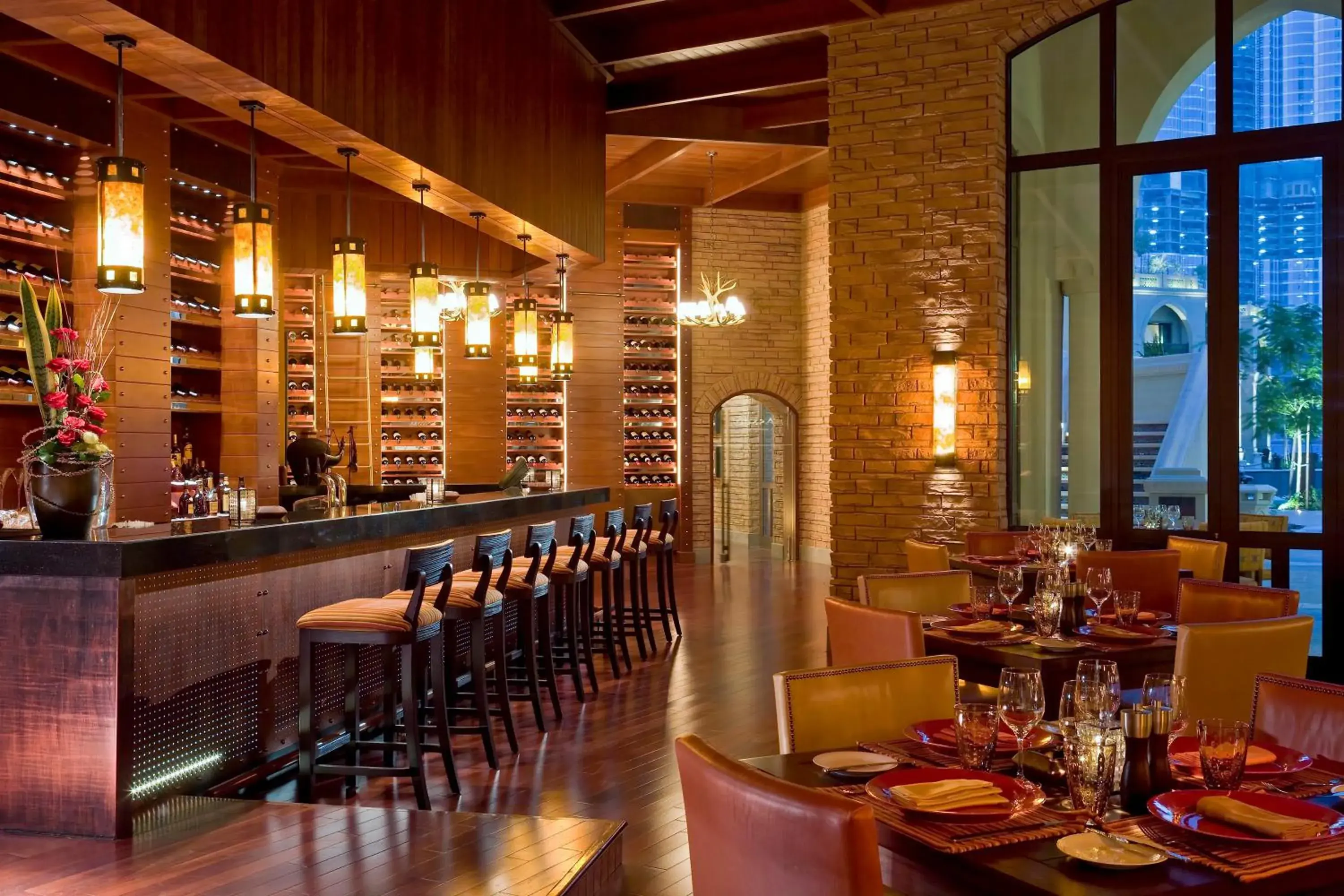 Restaurant/places to eat in Palace Downtown Restaurant/places to eat in Palace Downtown