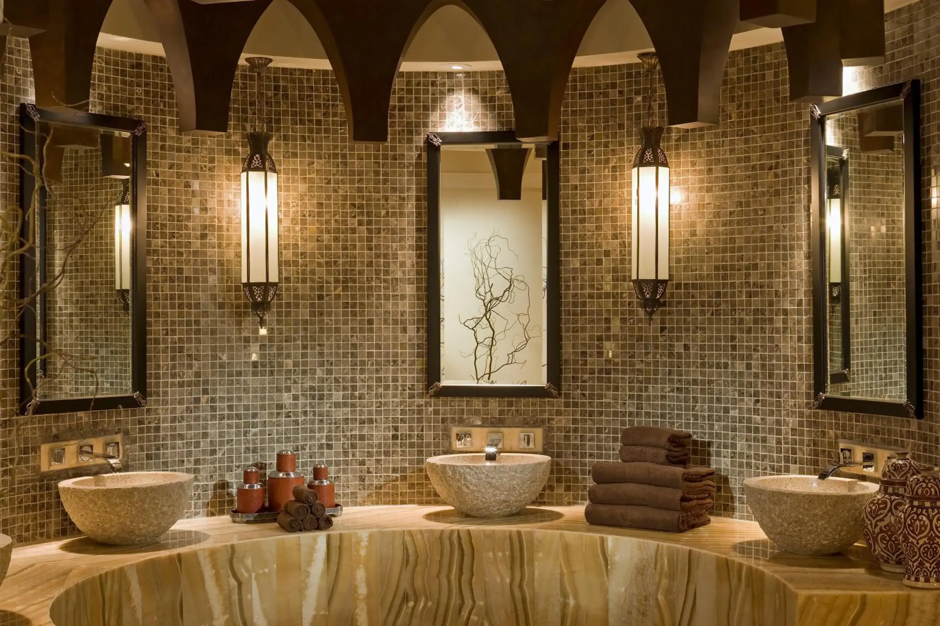 Spa and wellness centre/facilities in Palace Downtown Spa and wellness centre/facilities in Palace Downtown