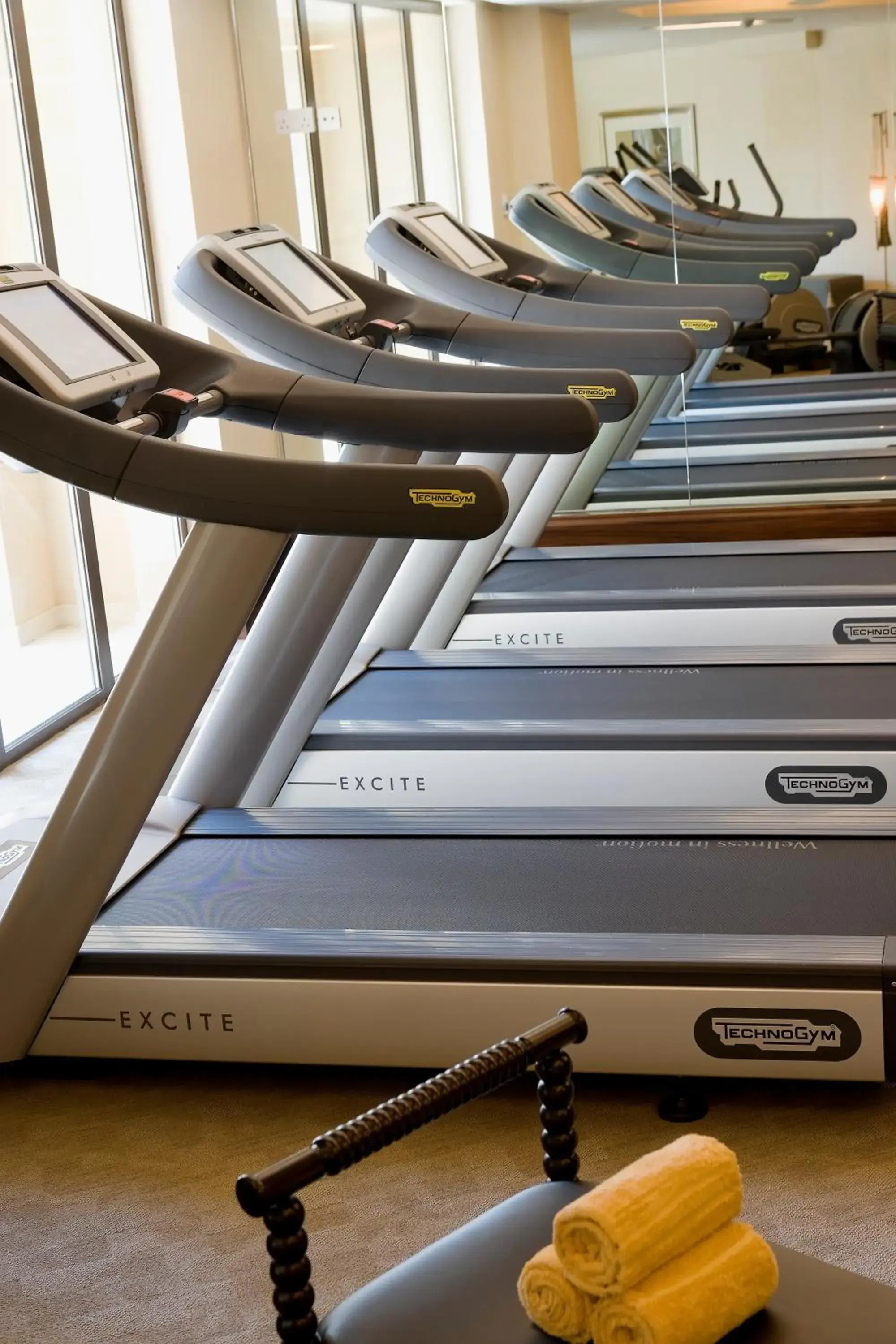 Spa and wellness centre/facilities in Palace Downtown Spa and wellness centre/facilities in Palace Downtown