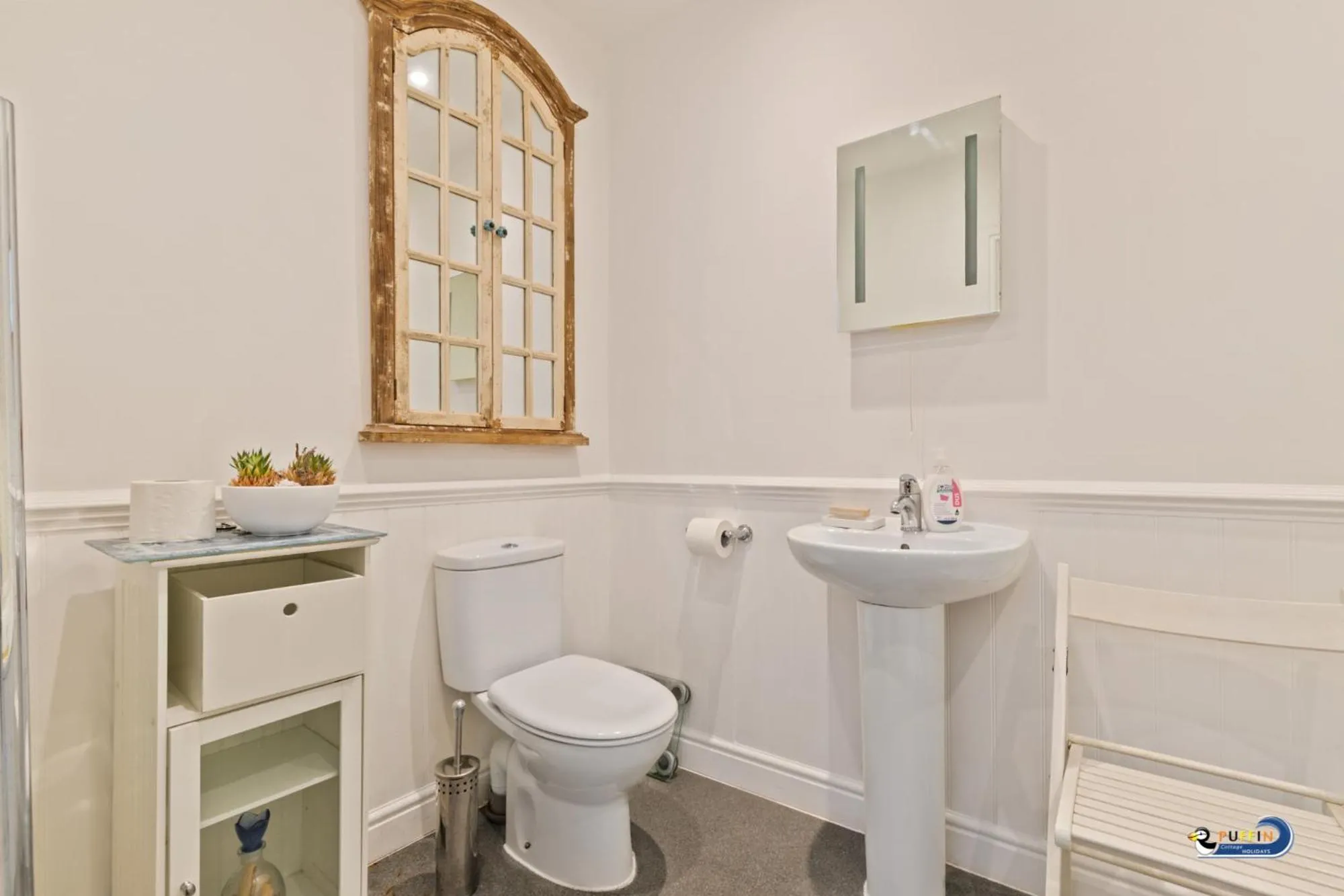 Other in Kilmore - Beach Front House, Direct Beach Access, Spectacular Sea Views
